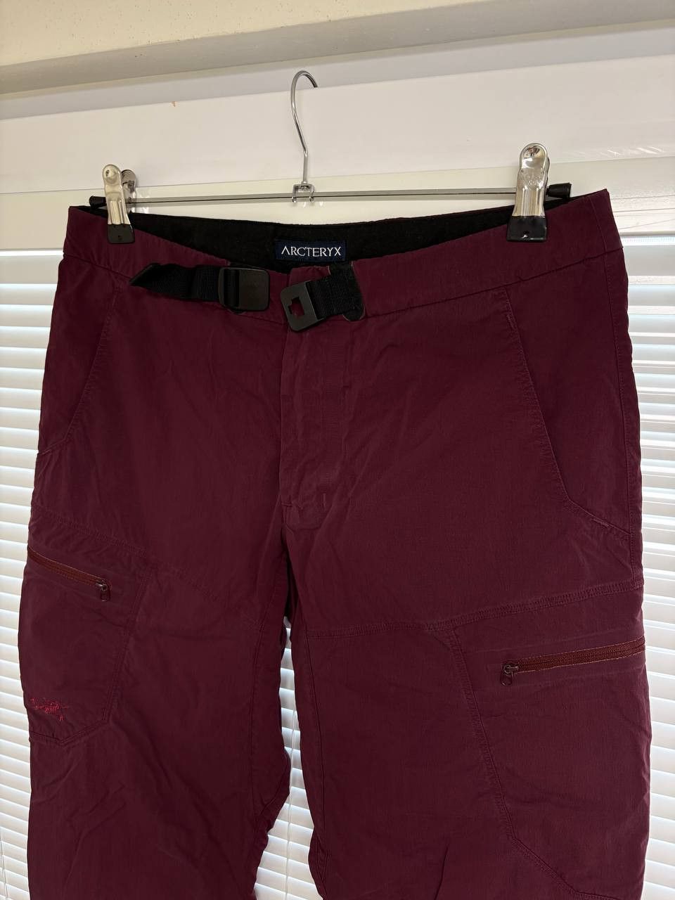 Arc'teryx Arc’teryx Palisade Pant Women’s. Size 32" / US 10 / IT 46 - 3 Thumbnail