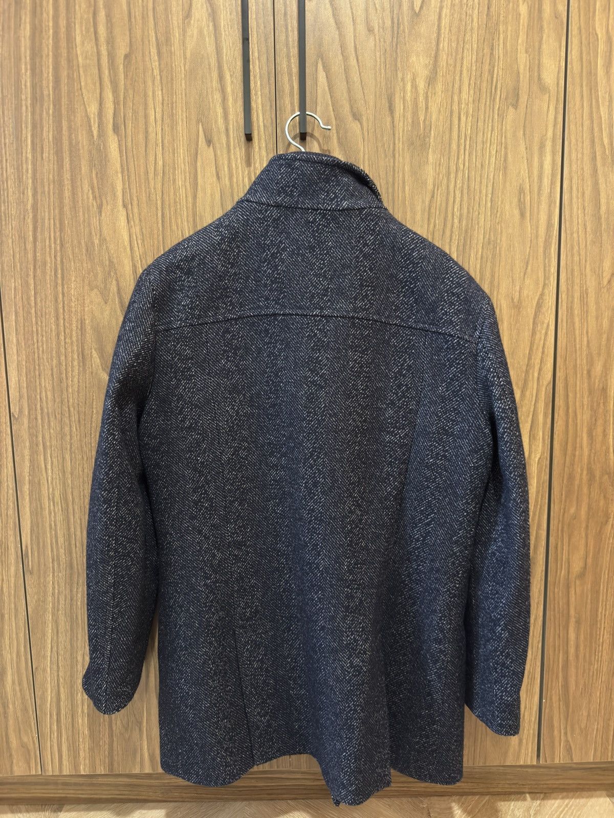Reiss Reiss Leonardo Jacket Size US XS / EU 42 / 0 - 3 Thumbnail