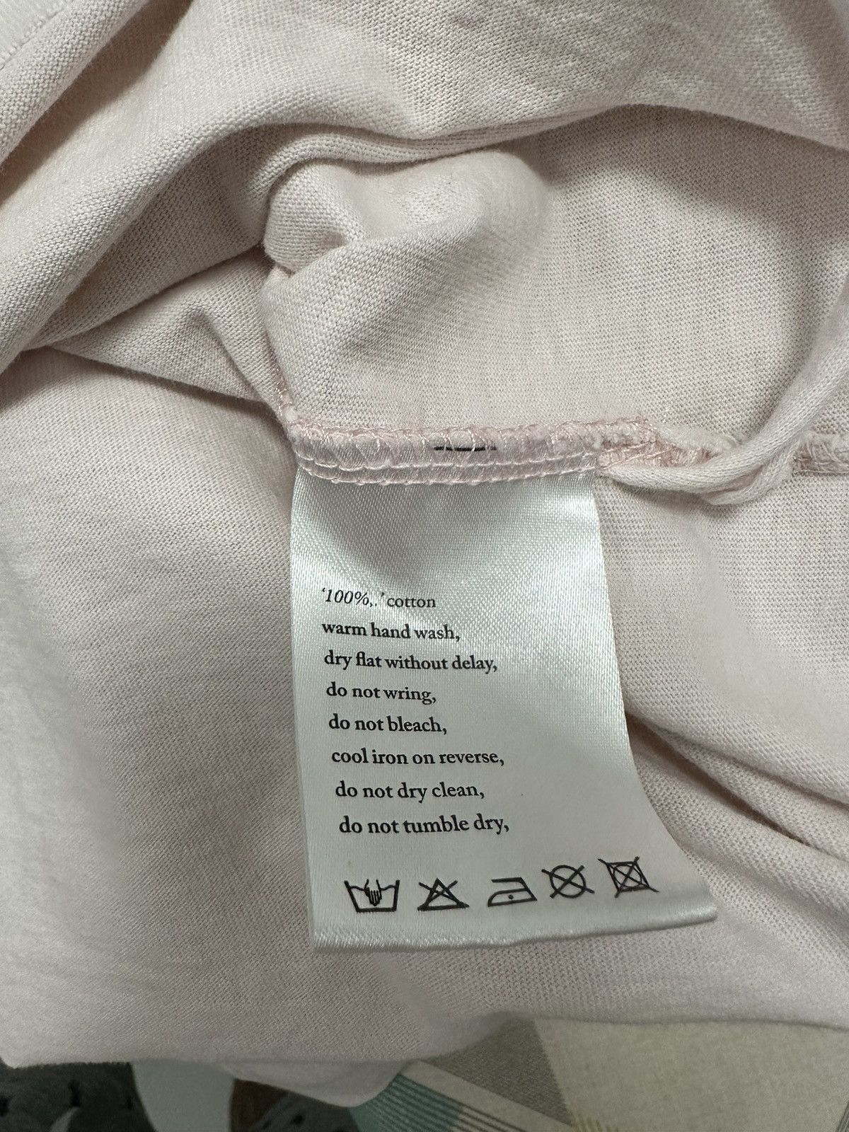 Ksubi Ksubi Biggie T Shirt Size US S / EU 44-46 / 1 - 6 Thumbnail
