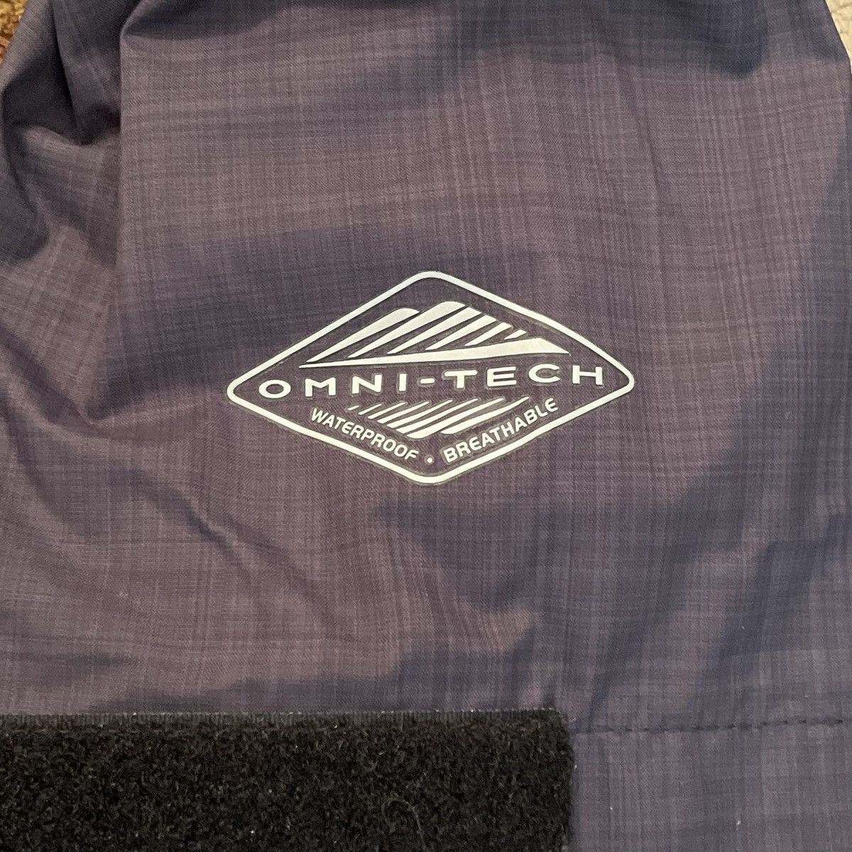 Columbia Columbia Omni-Heat Interchange Grey Windbreaker Coat Jacket Size US M / EU 48-50 / 2 - 6 Thumbnail