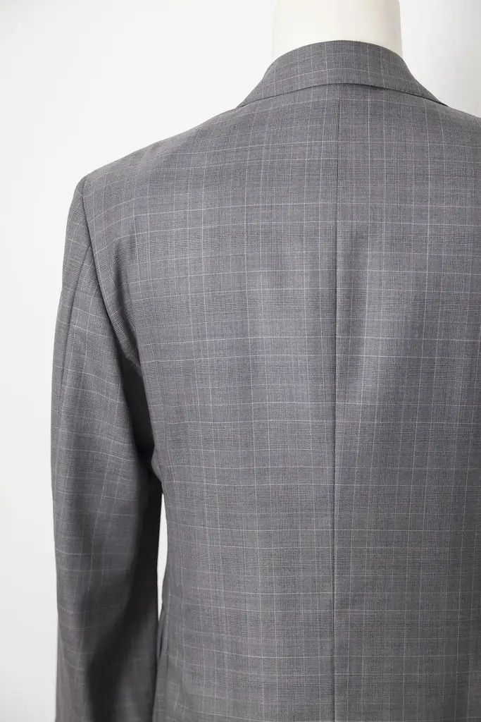 Ermenegildo Zegna Zegna 15 Milmil 15 suit Size 48S - 5 Thumbnail