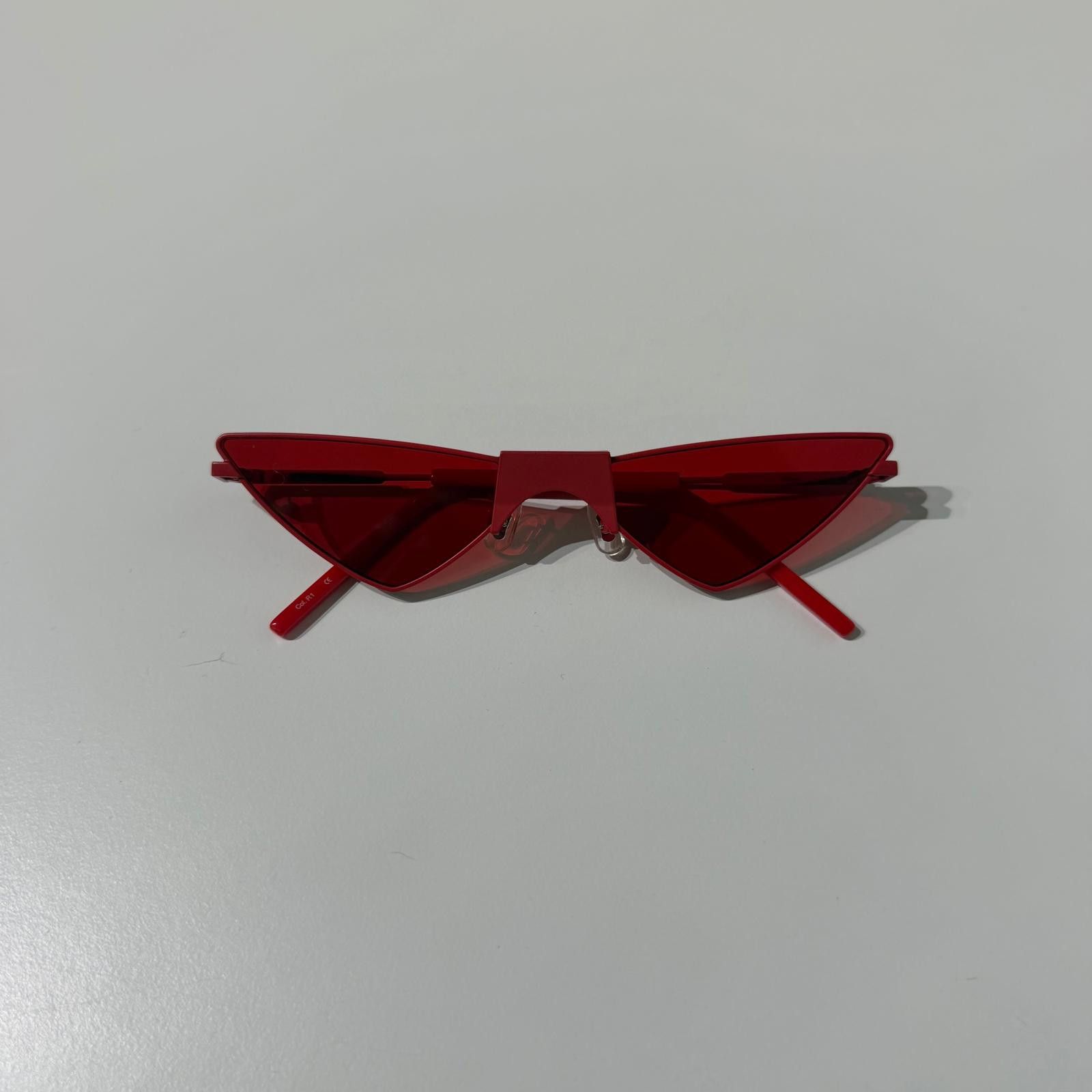 Gentle Monster Gentle Monster Ribbon Sunglasses Size ONE SIZE - 1 Thumbnail
