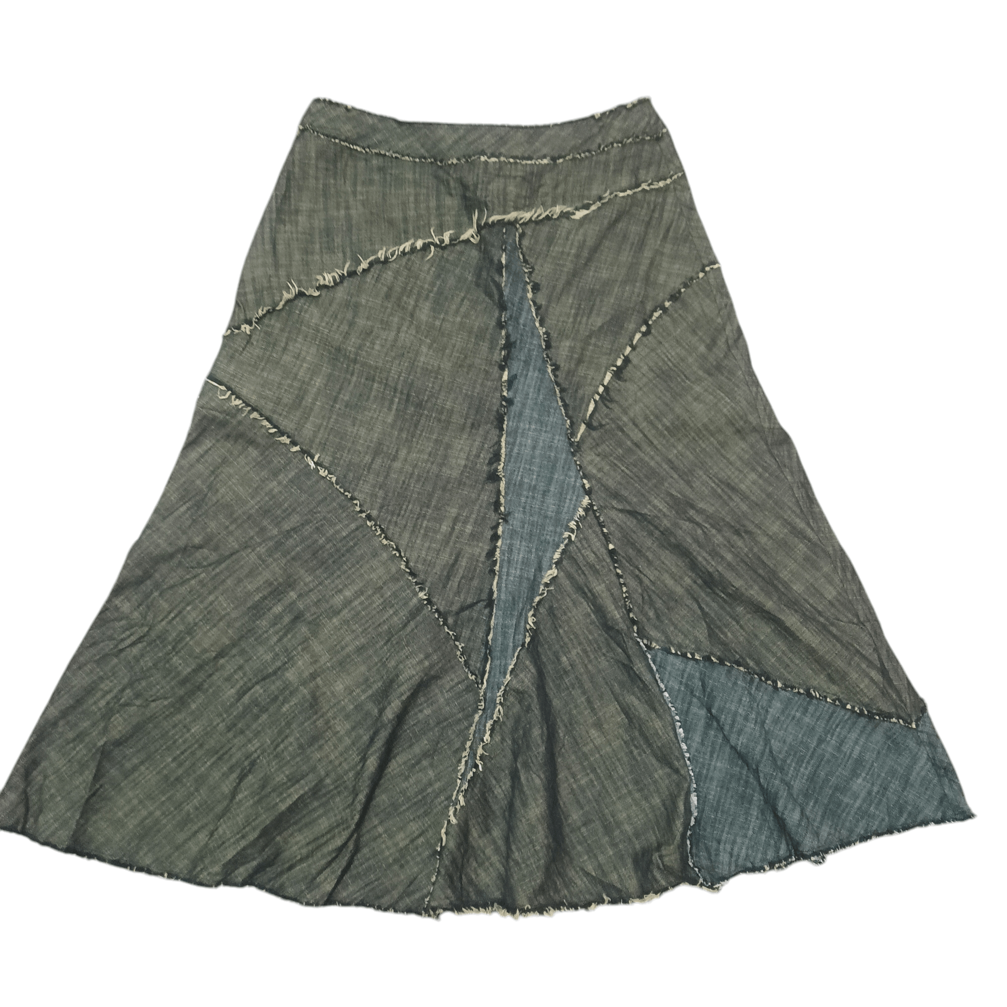 Japanese Brand × Vintage Vintage Japanese VIVRE SA VIE Skirts Size 26" / US 2 / IT 38 - 10 Thumbnail
