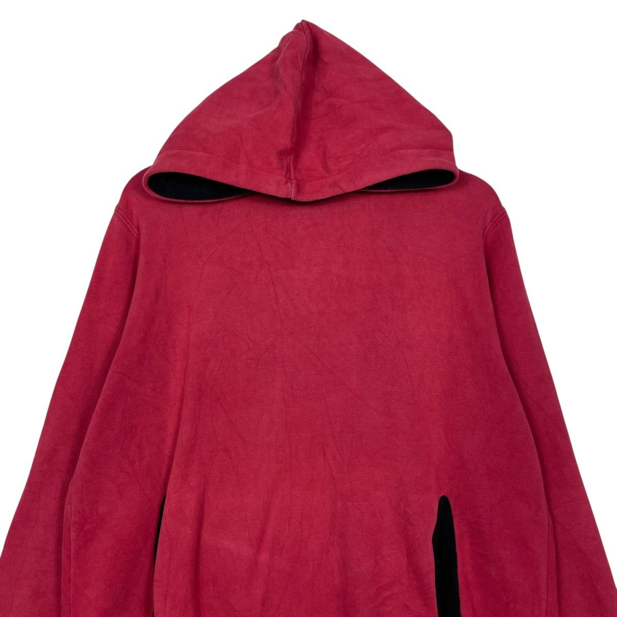 Zucca Vintage Zucca Plain Hoodie Size US M / EU 48-50 / 2 - 2 Thumbnail