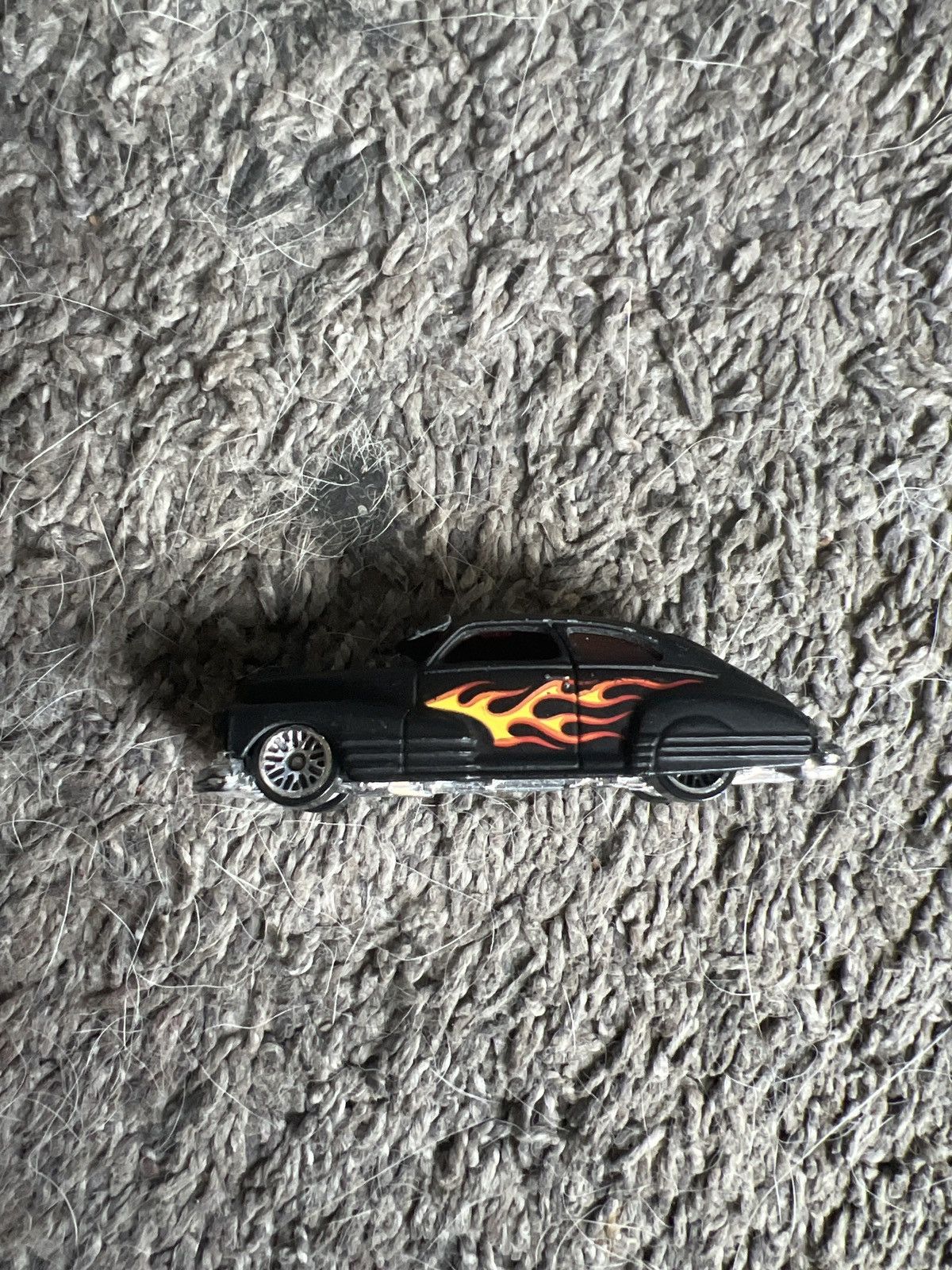 Chevrolet 2003 Hot Wheels ‘47 Chevy Fleetline Size ONE SIZE - 3 Thumbnail