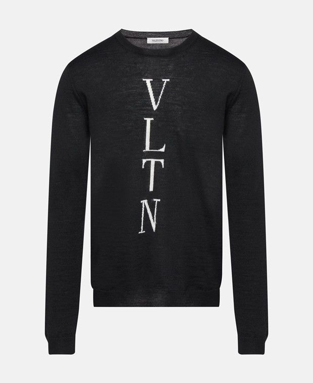 Valentino Jumper Size US M / EU 48-50 / 2 - 1 Preview
