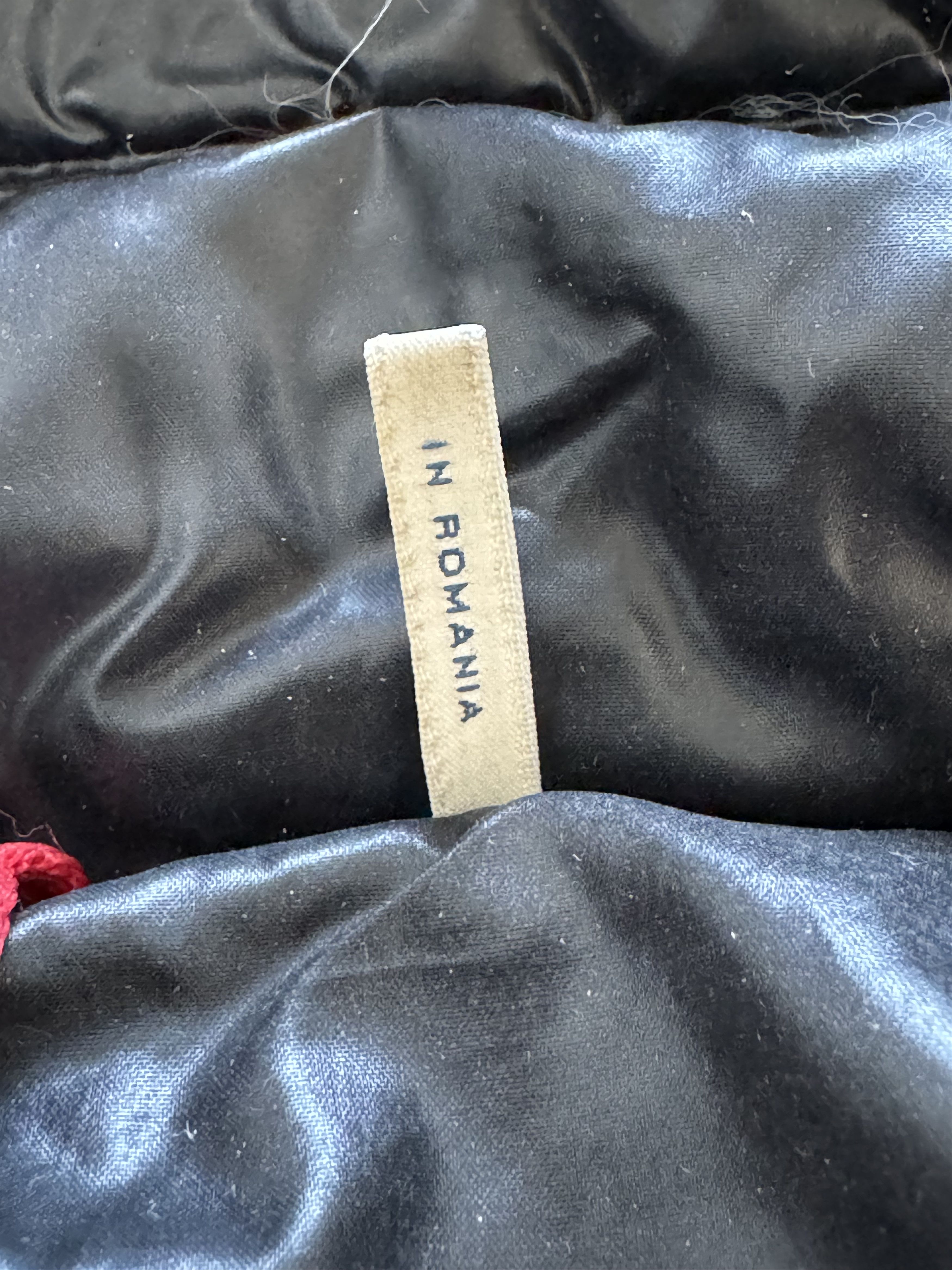 Moncler Moncler Daim black puffer women jacket Size L / US 10 / IT 46 - 16 Thumbnail
