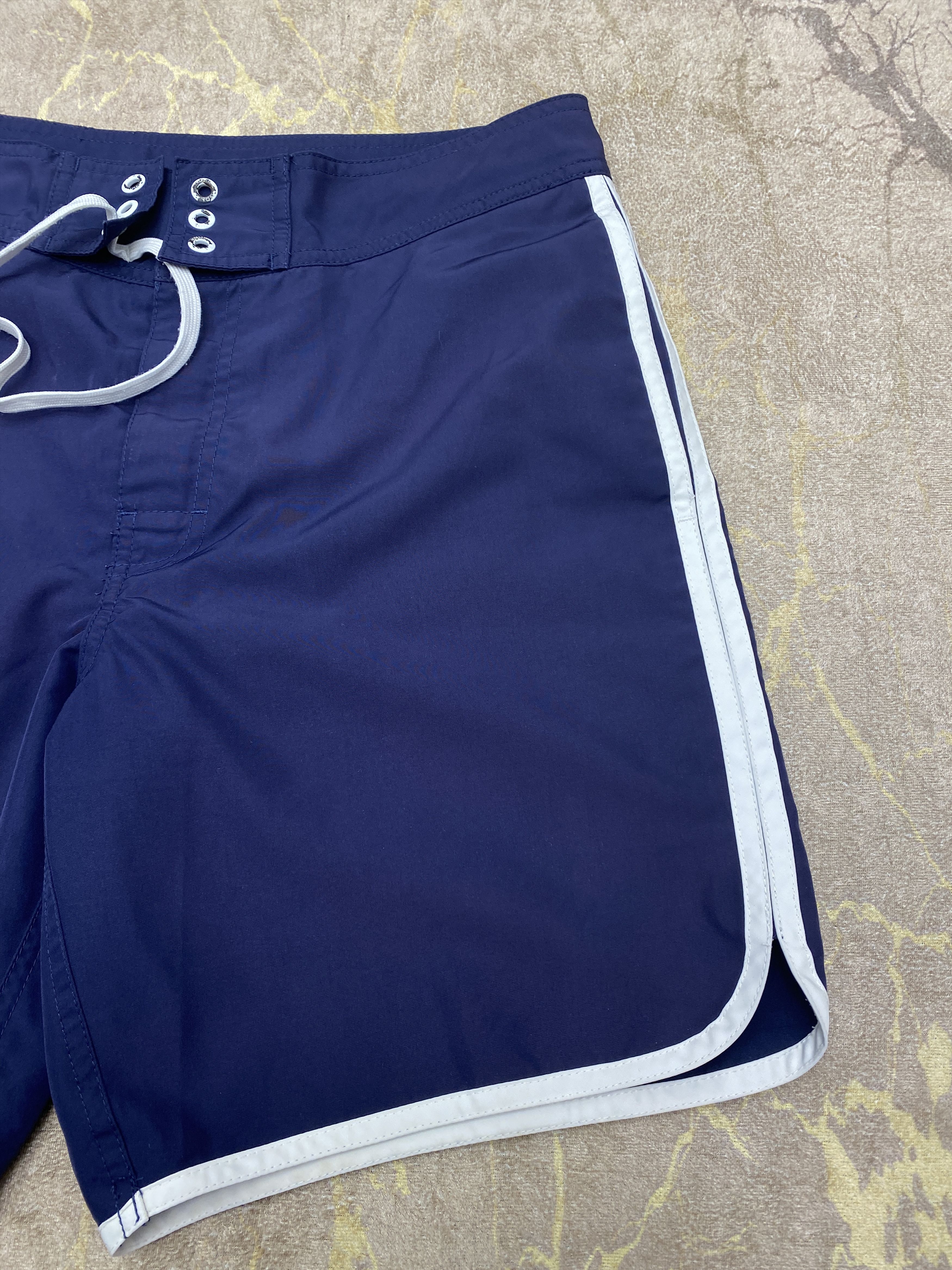 Sundek Limited Sndk 58 Sundek 31 Board Shorts Trunks Size 31 S M Size US 31 - 2 Thumbnail
