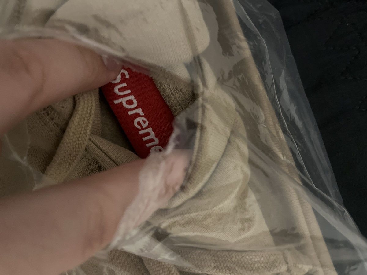 Supreme Supreme Motion Logo Hoodie SS23 Size US L / EU 52-54 / 3 - 3 Thumbnail
