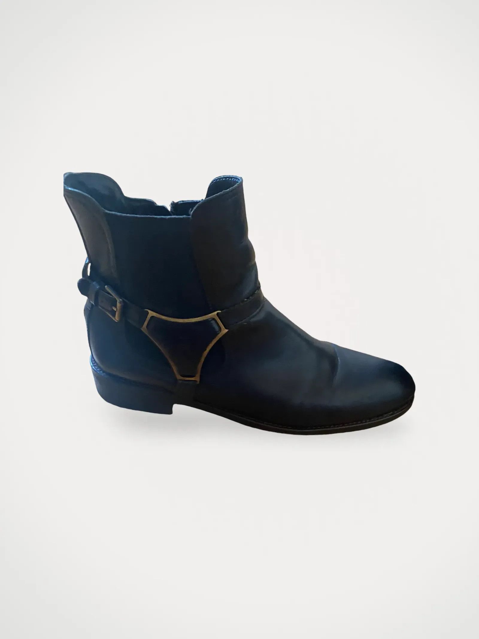 Tommy Hilfiger Tommy Hilfiger Boots Size US 9 / IT 39 - 1 Thumbnail