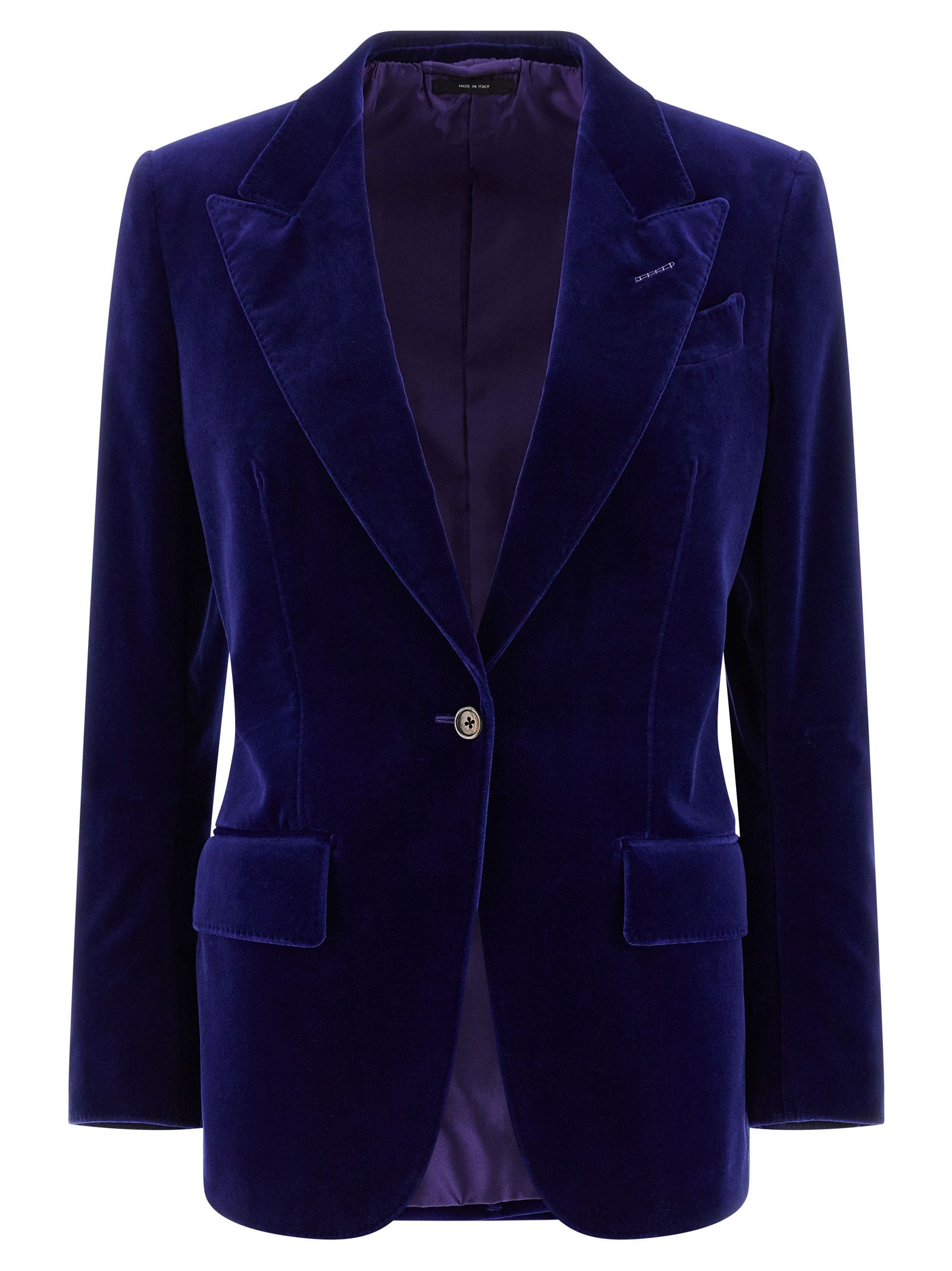 Tom Ford 'Wallis' blazer Size S / US 4 / IT 40 - 1 Thumbnail