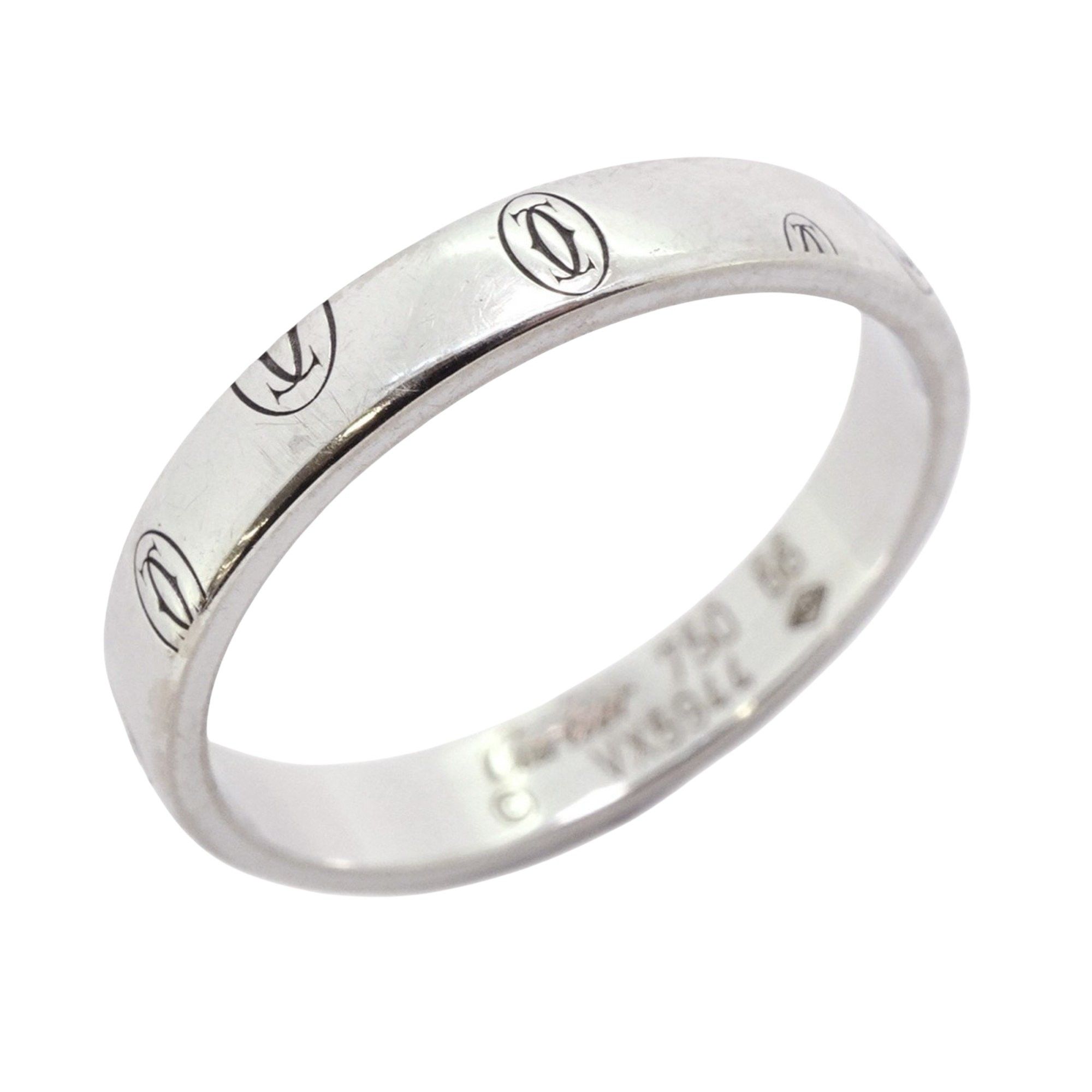 Cartier Cartier Happy birthday ring Size ONE SIZE - 1 Thumbnail