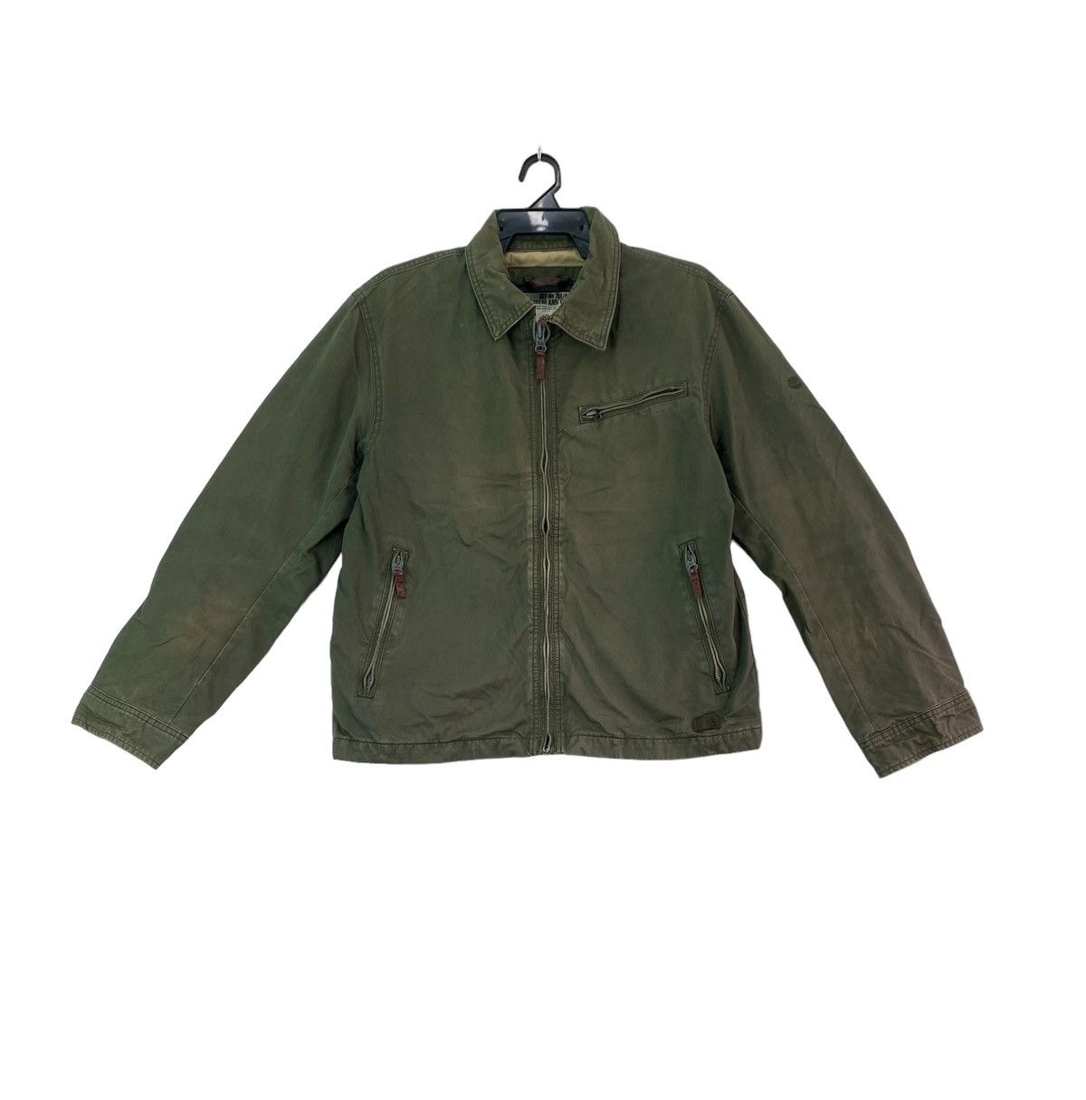 Timberland Timberland Size US M / EU 48-50 / 2 - 2 Thumbnail