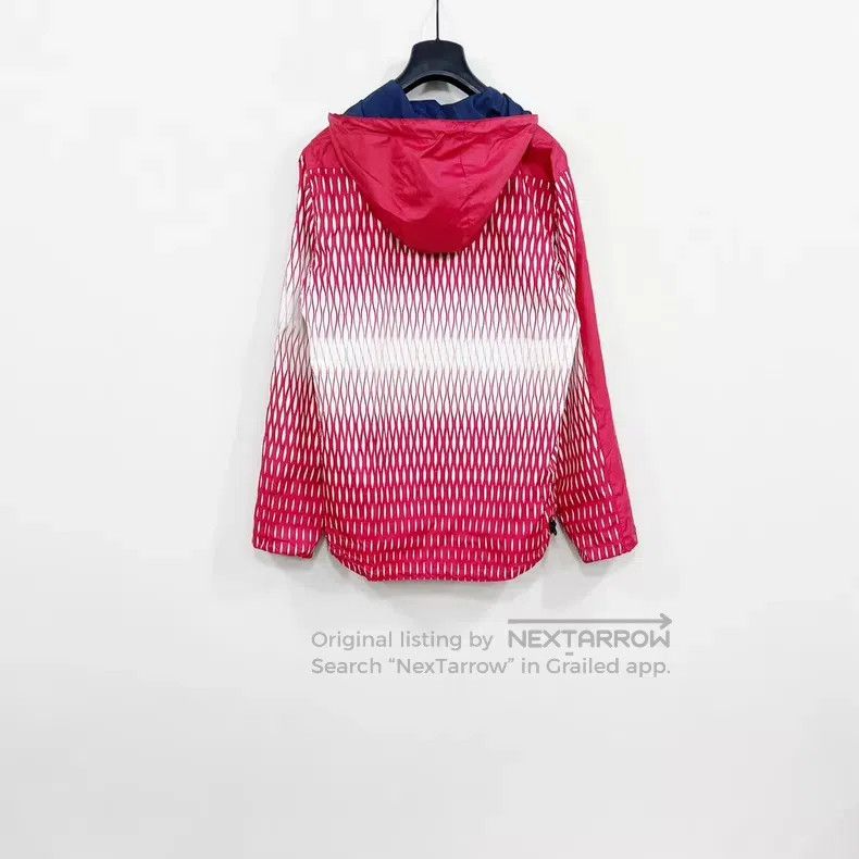 Kenzo Kenzo Two Sides Wear Jacket Size US S / EU 44-46 / 1 - 6 Thumbnail