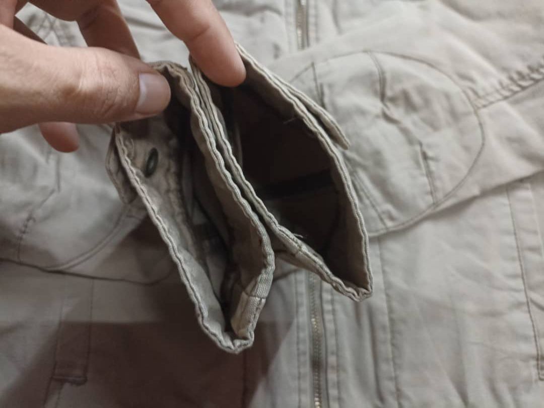 Levi's Levi's short Jacket Size L / US 10 / IT 46 - 18 Thumbnail