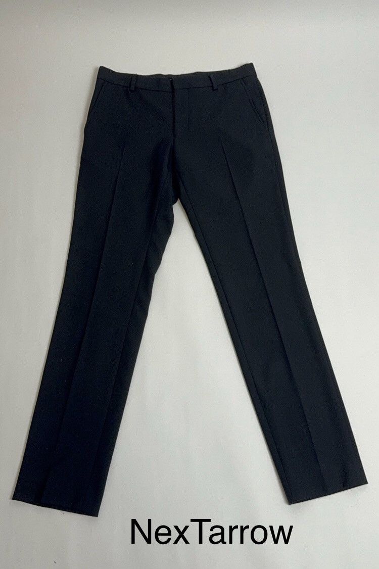 Dries Van Noten Dries van noten Suit pants 2412-Nextarrow Size US 32 / EU 48 - 1 Thumbnail