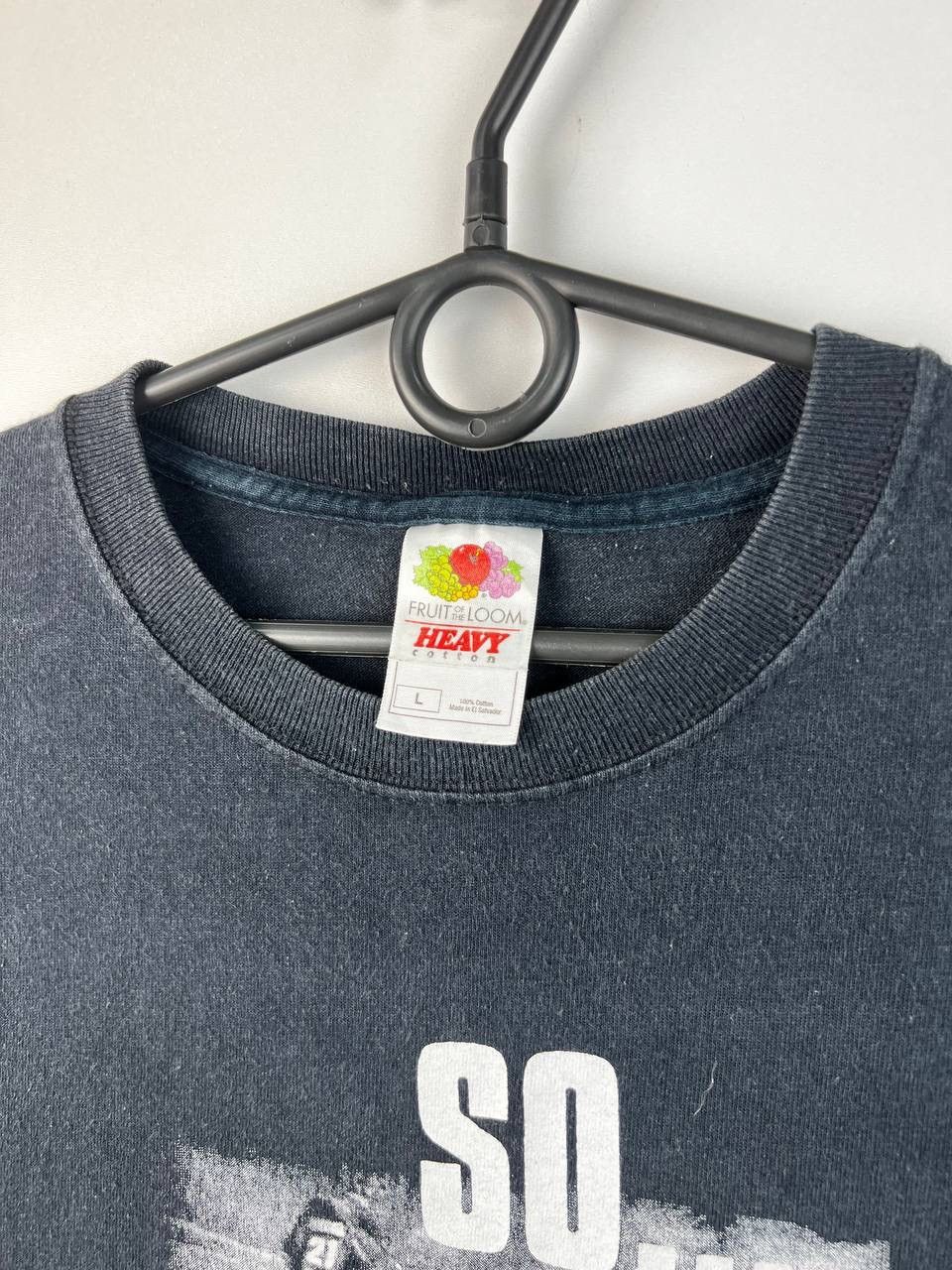 Vintage So I Like To Race Crazy 00s vintage t-shirts size L Size US L / EU 52-54 / 3 - 2 Thumbnail