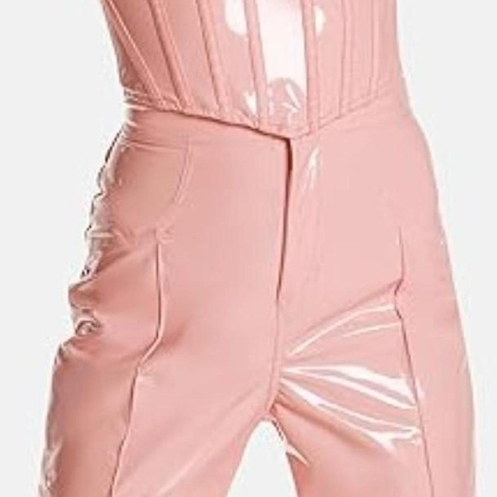 REVOLVE OW Collection Cotton Candy Pants in Size XS. Size 22" - 2 Thumbnail