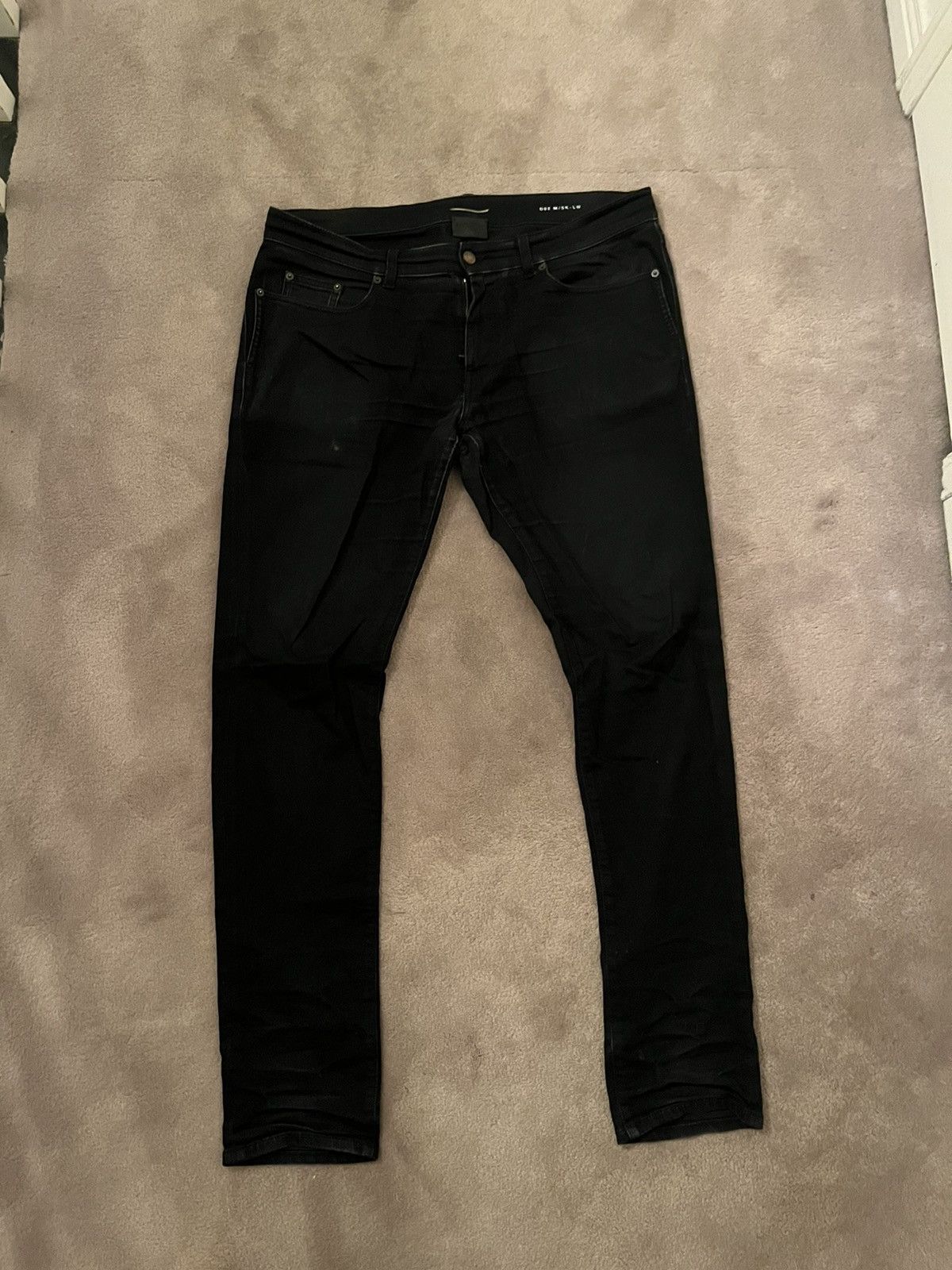 Deals Saint Laurent Paris Jeans - D02 M/SK-LW