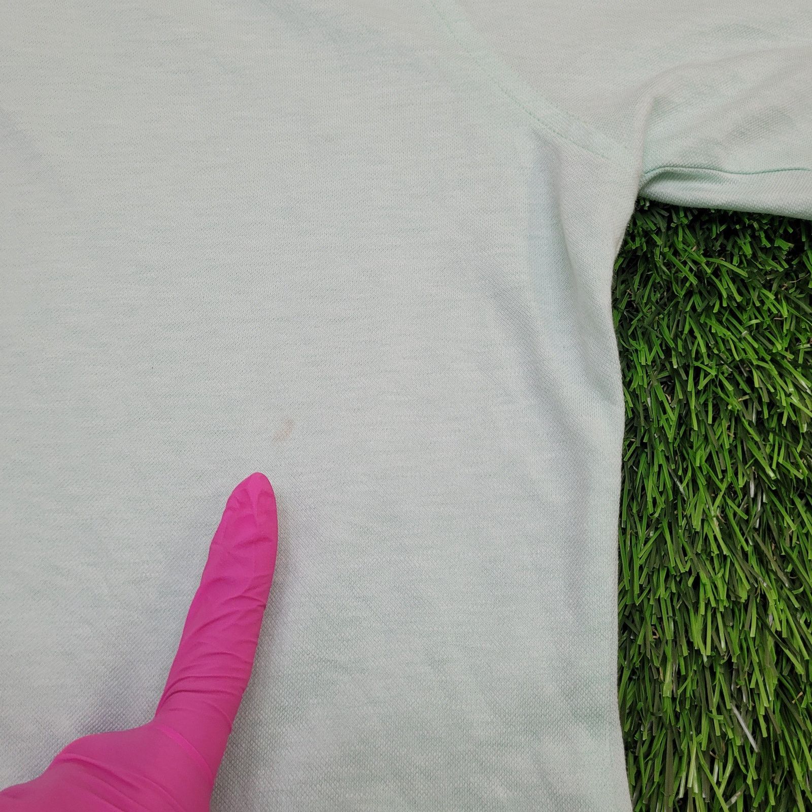 Etonic VTG 80s Meridian Country Club Golf Polo Shirt M Etonic USA Size US M / EU 48-50 / 2 - 6 Thumbnail
