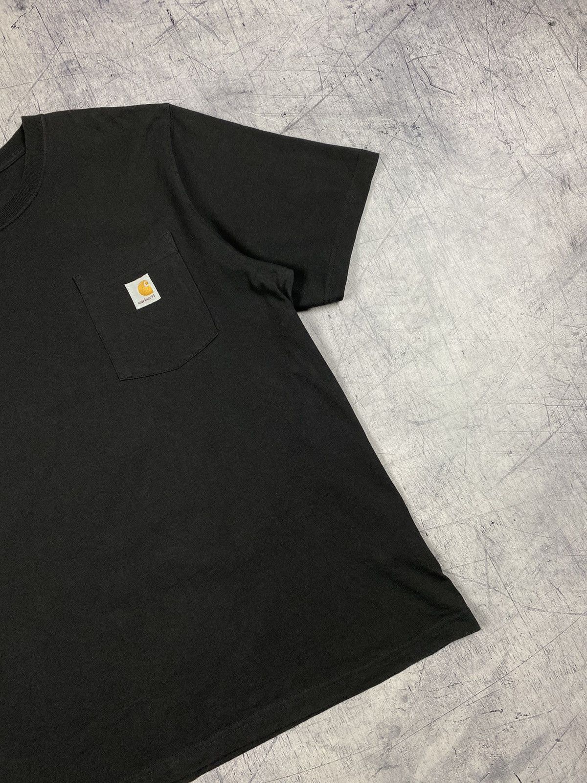 Carhartt Wip Carhartt Wip Streetwear Tee T Shirt Size US L / EU 52-54 / 3 - 4 Thumbnail