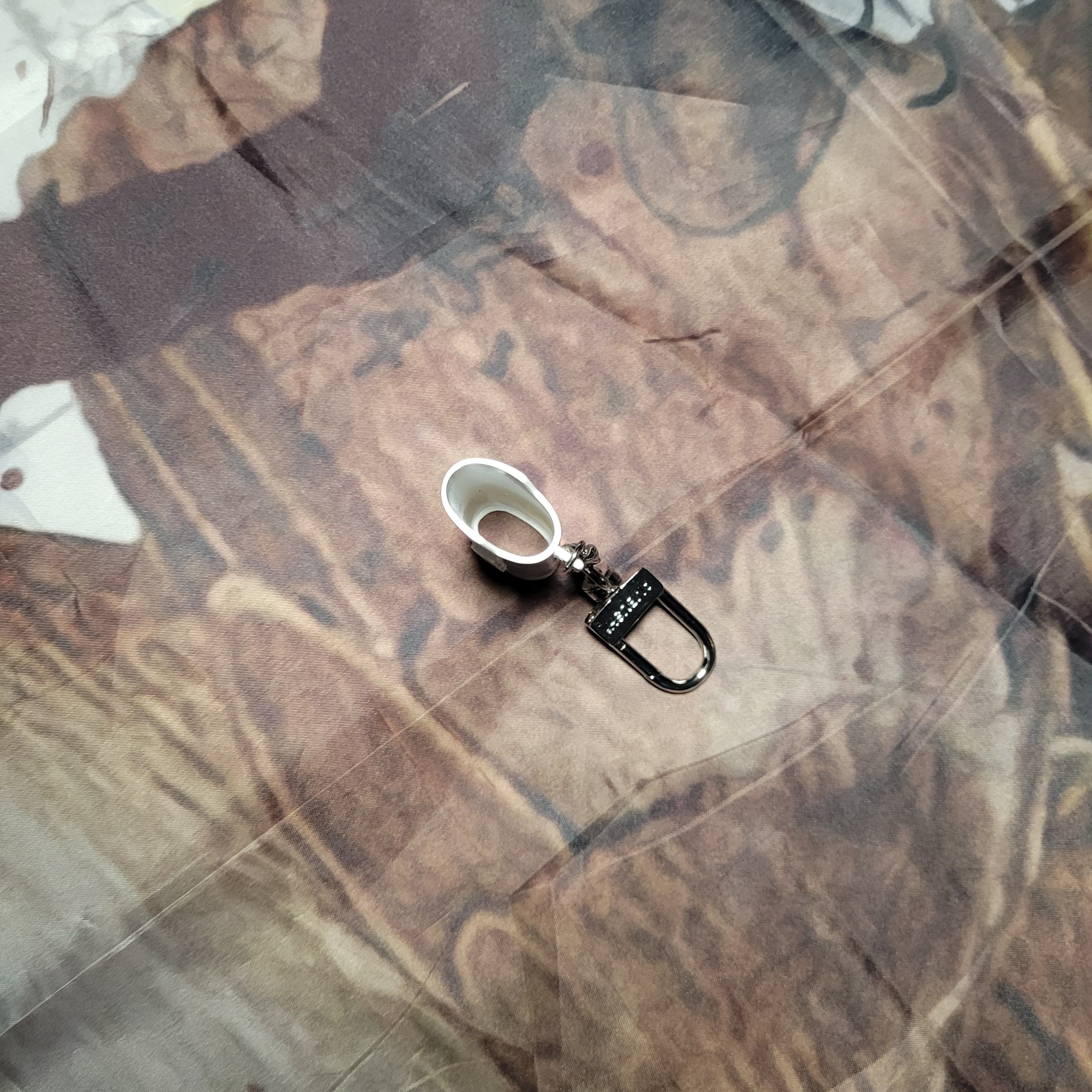 Ambush Design Lighter Case Keychain Size ONE SIZE - 6 Thumbnail