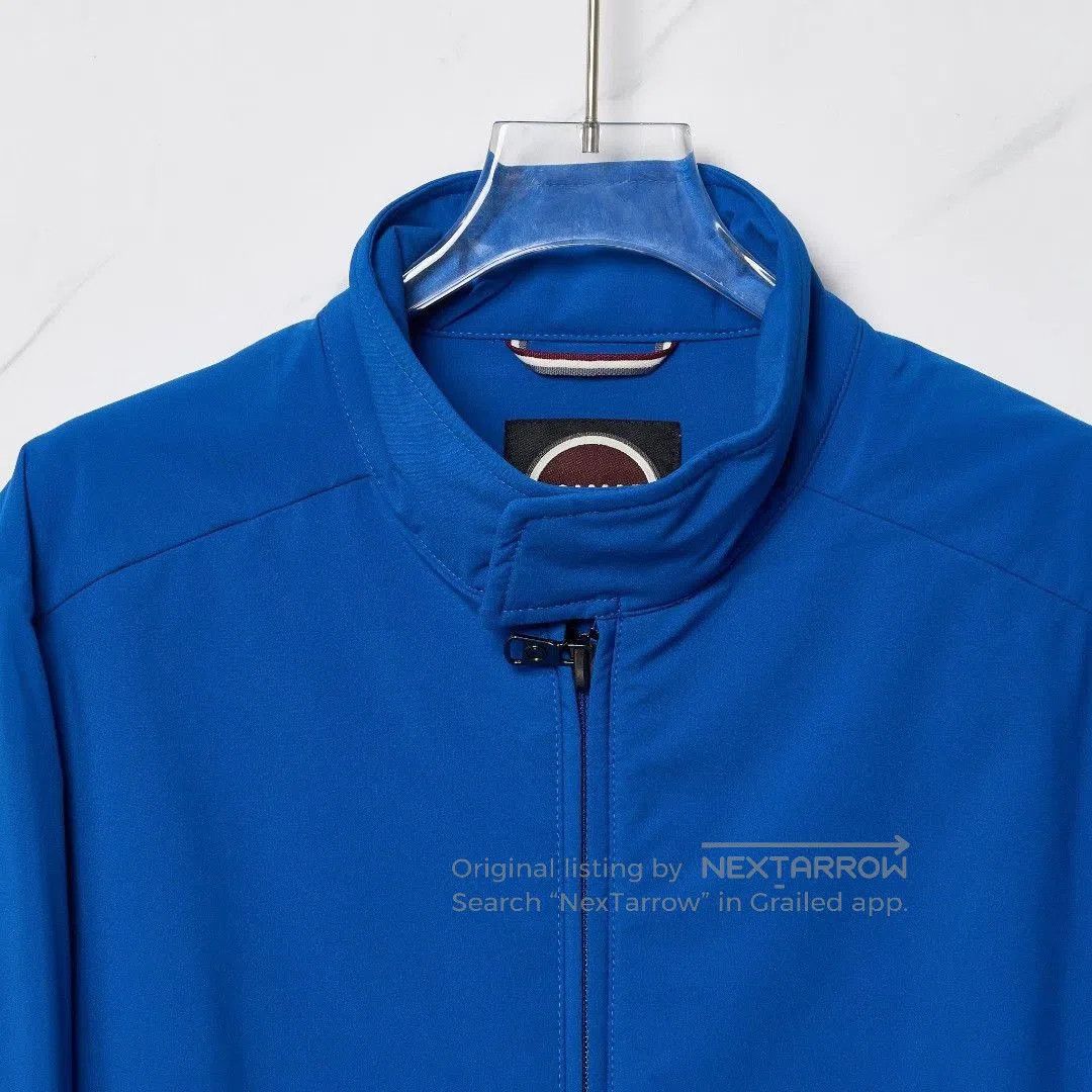 Colmar Colmar Men's Classic Logo Jacket. Size US L / EU 52-54 / 3 - 4 Thumbnail
