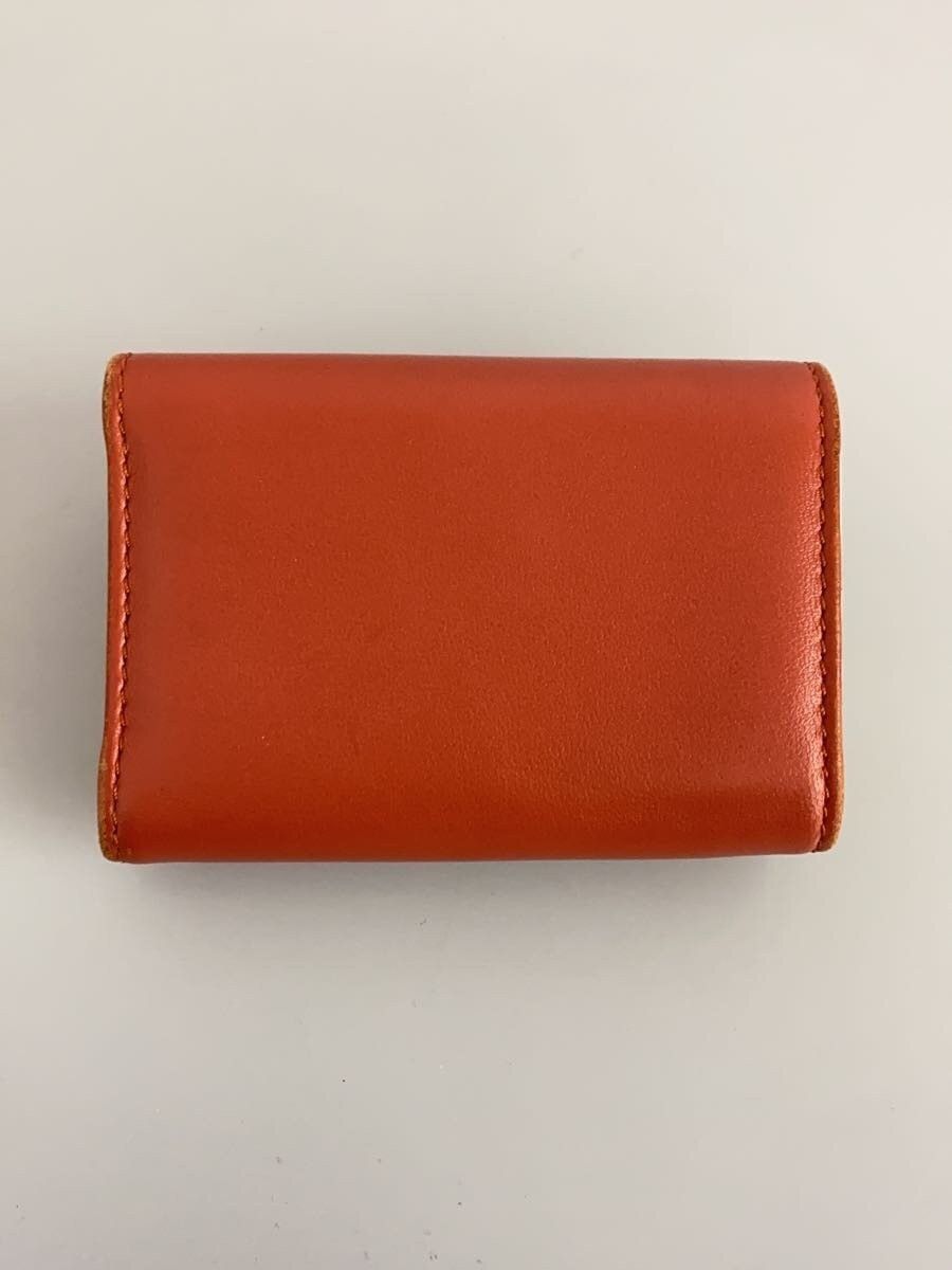 Vivienne Westwood Orb Envelope Leather Wallet Size ONE SIZE - 2 Thumbnail