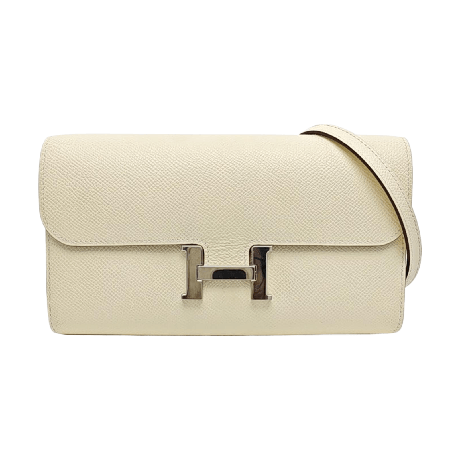 Hermes HERMÈS Constance To Go Epsom Leather Shoulder Bag Size ONE SIZE - 1 Thumbnail