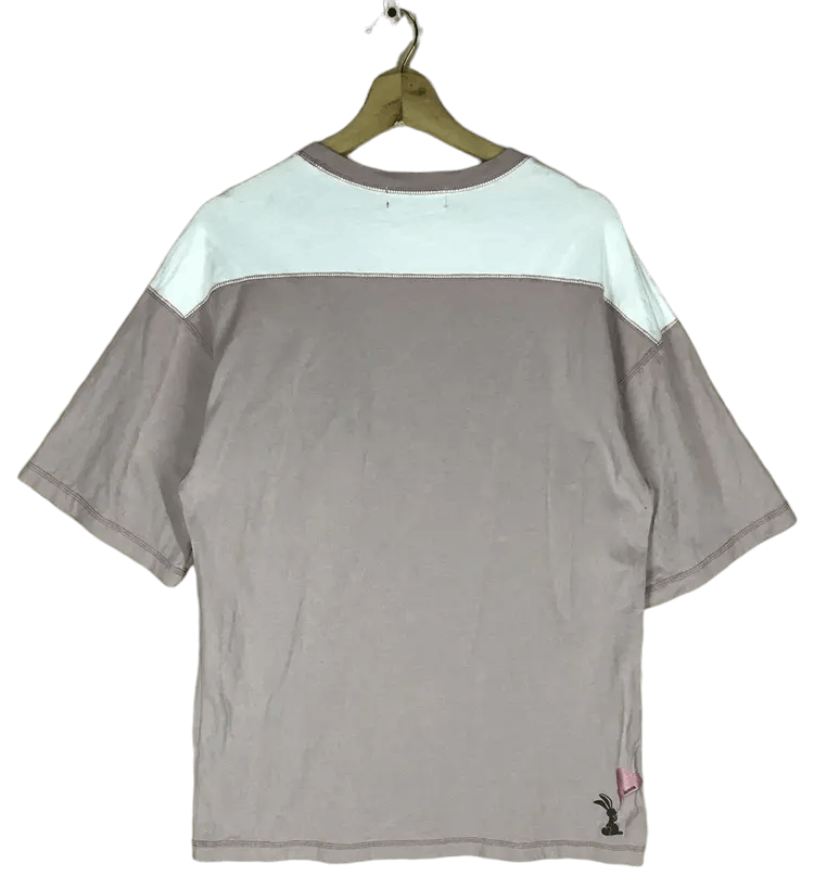 Zucca Zucca Type ZU-03 Product of A-Net Inc Tshirts Size US L / EU 52-54 / 3 - 2 Thumbnail