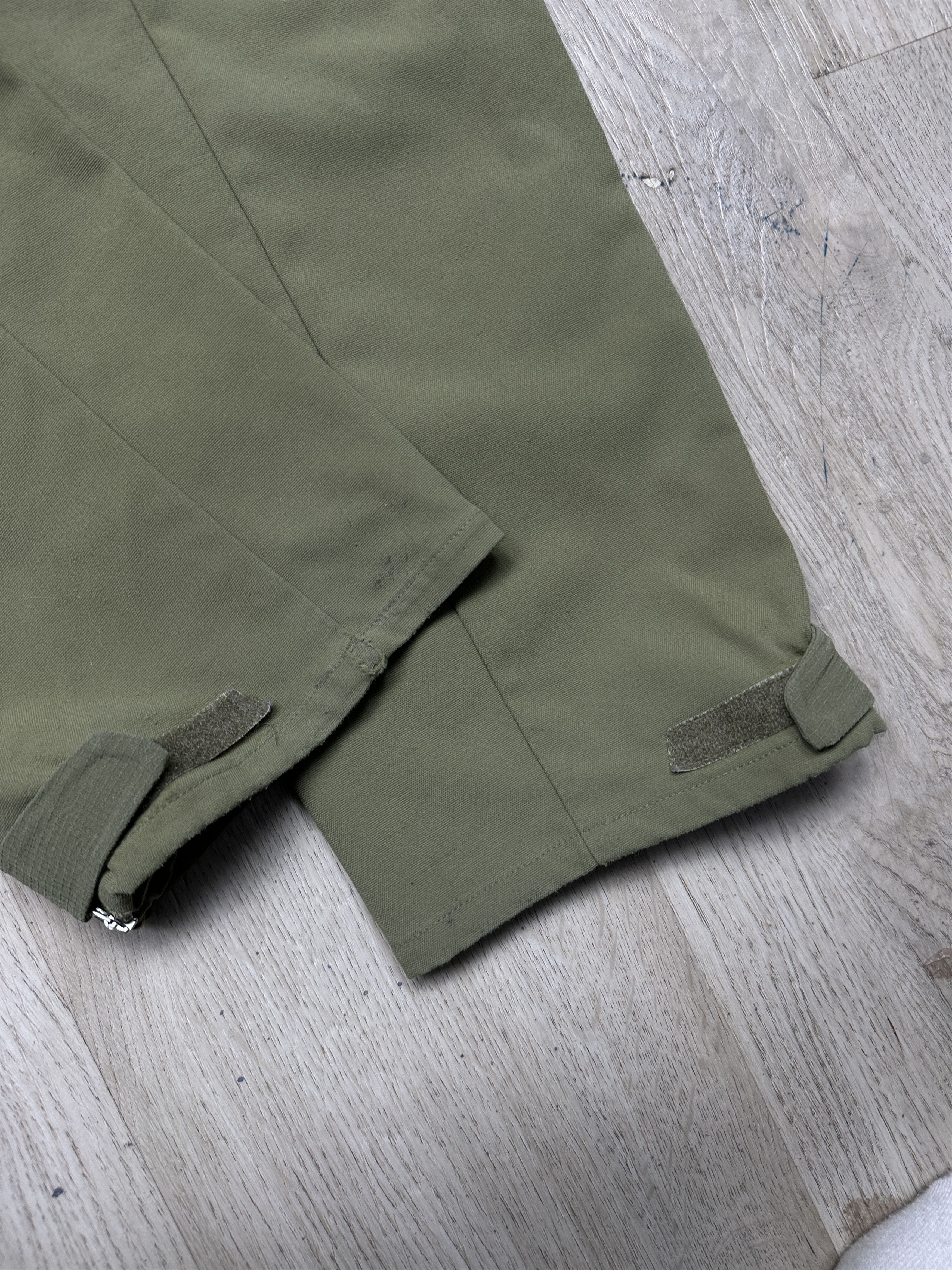Mammut Mammut Mens Outdoor Trekking Pants Size US 30 / EU 46 - 10 Thumbnail