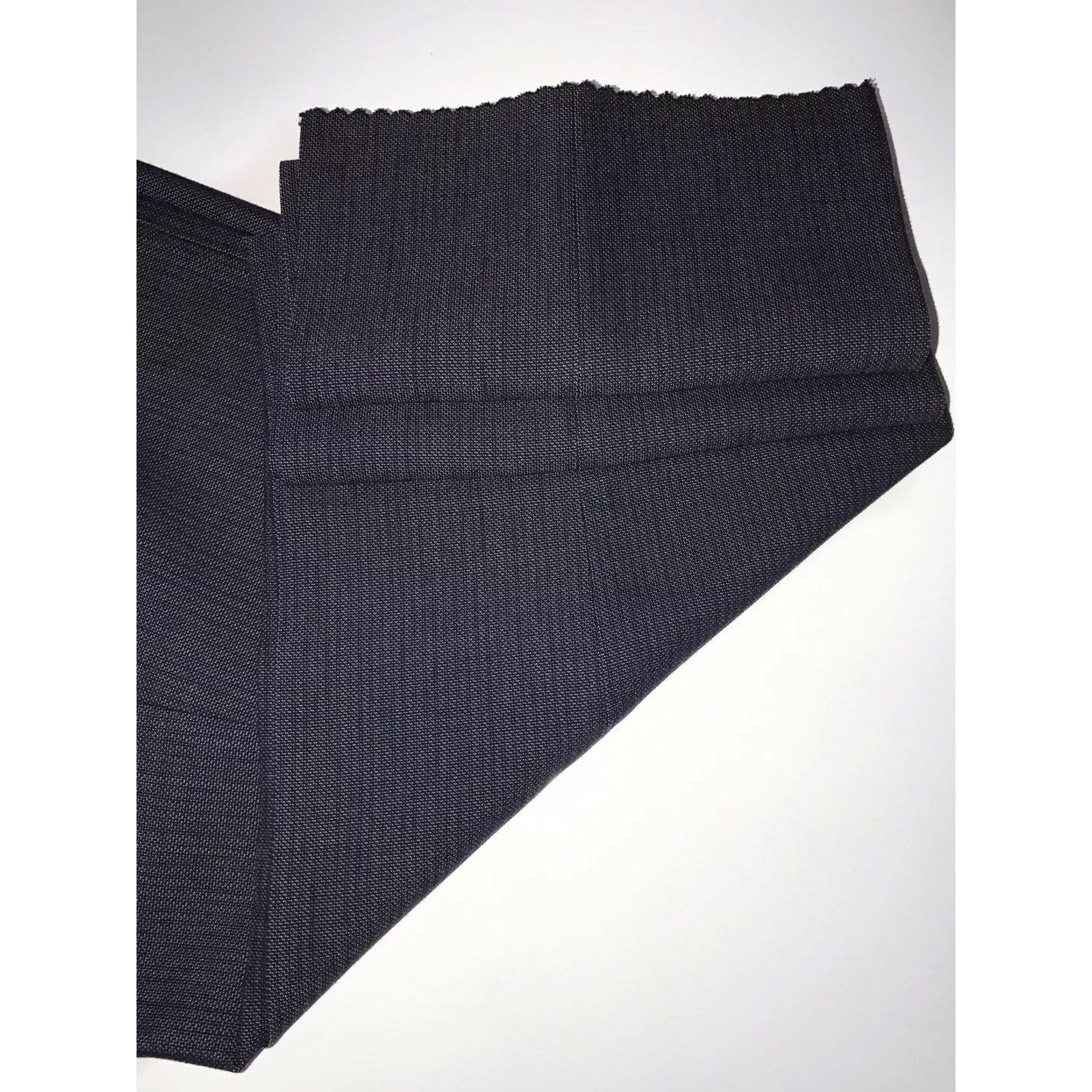 Hugo Boss Boss Hugo Boss Central Mens Navy Dress Pants Size 32R US Size US 32 / EU 48 - 3 Thumbnail