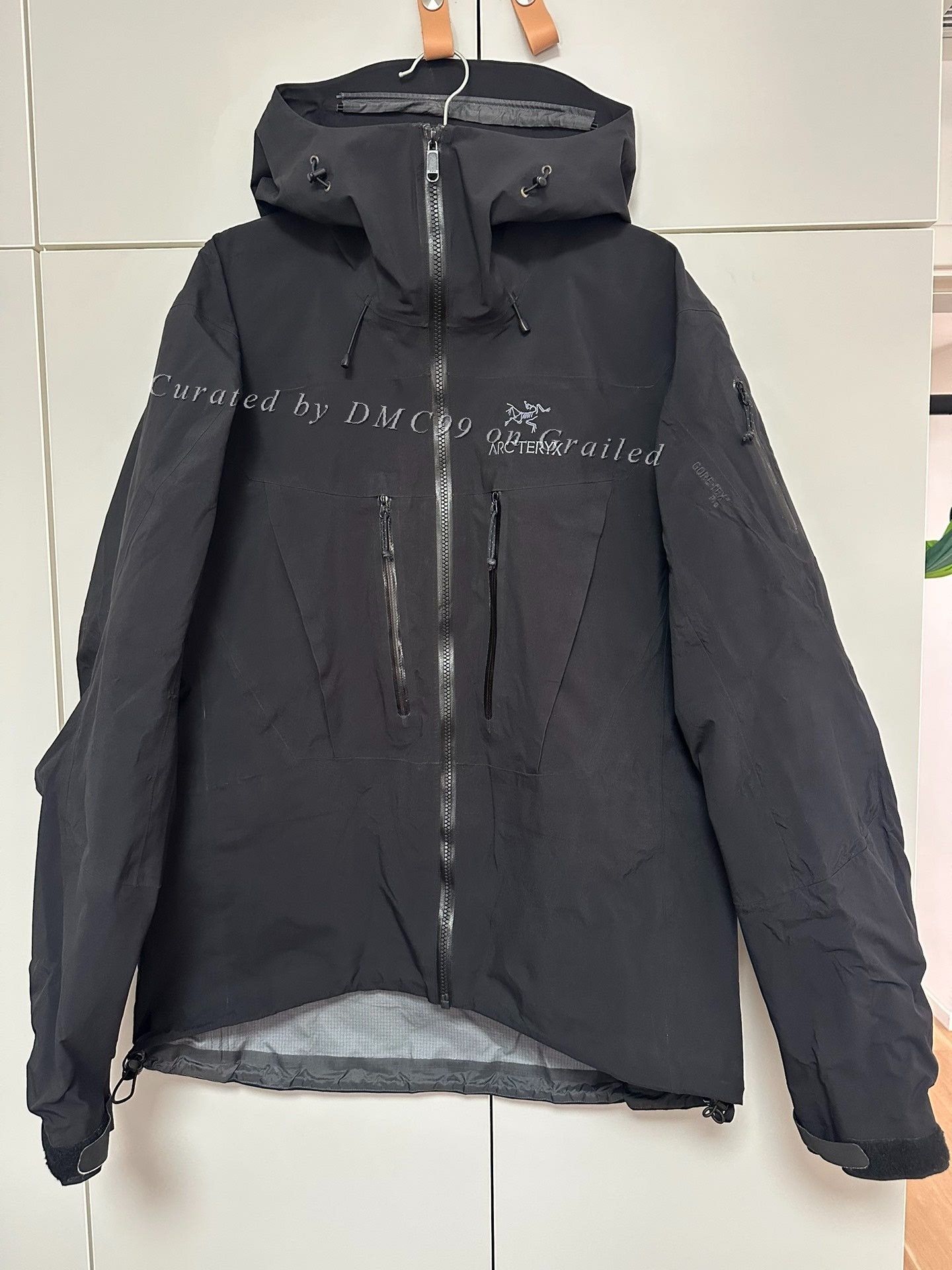 Arc'teryx × Beams Plus Arcteryx x Beams Theta SV 40th Anniversary