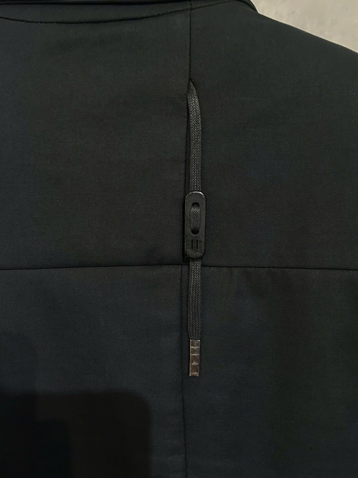 Boris Bidjan Saberi Boris Bidjan Saberi Blazer Size 44R - 6 Thumbnail