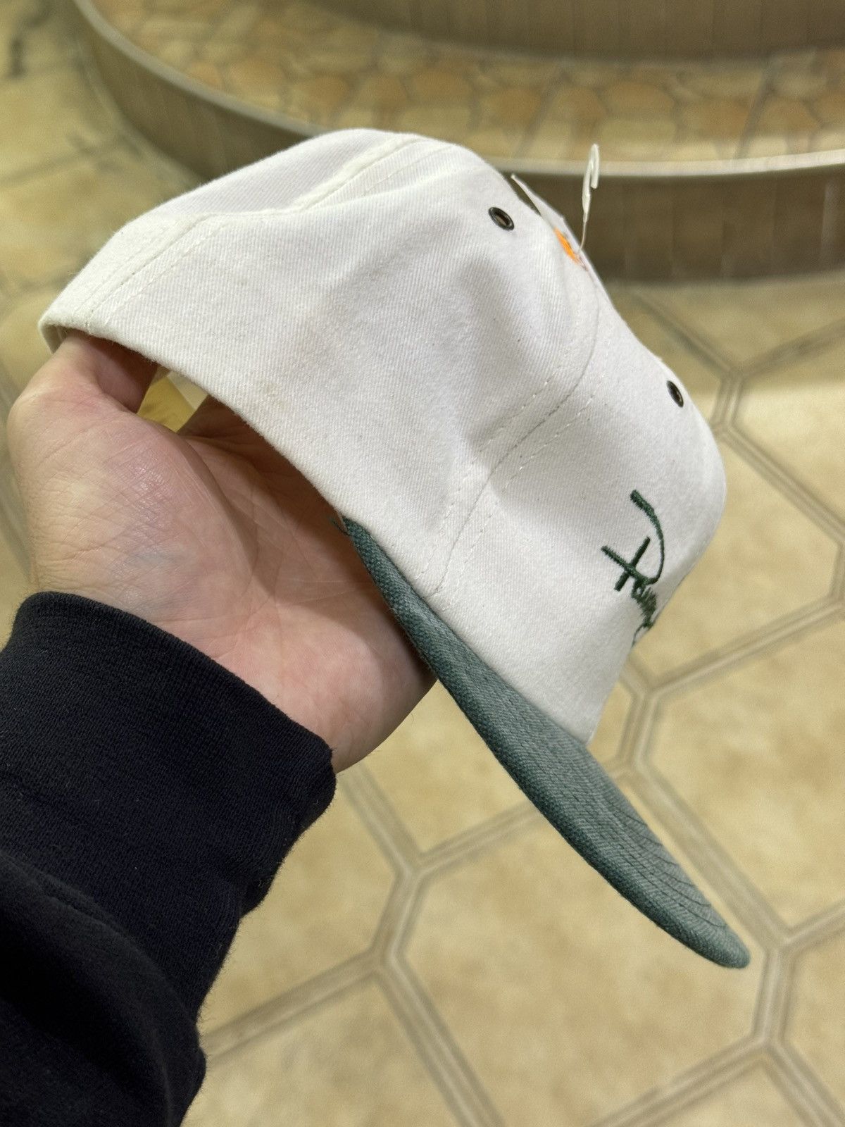 Vintage Panama Jack vintage 90-00s cap baseball hat Size ONE SIZE - 2 Thumbnail
