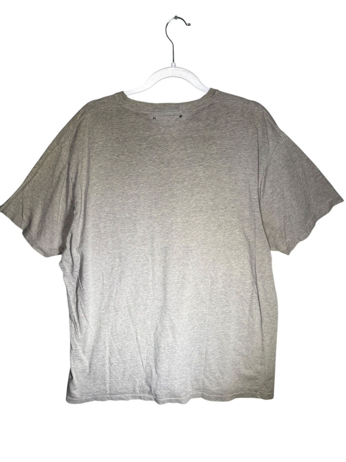 Polo Ralph Lauren × Vintage Vintage Polo Ralph Lauren Single Stitch Tshirt Size US XXL / EU 58 / 5 - 8 Thumbnail