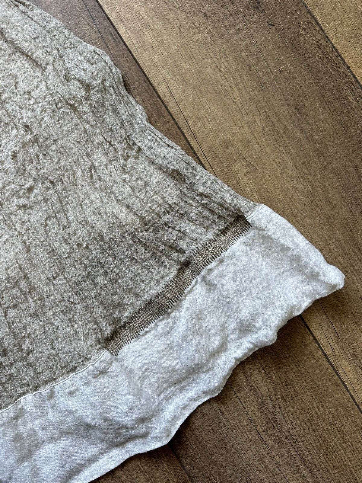 Designer Dress Aventures des Toiles Size ONE SIZE - 3 Thumbnail