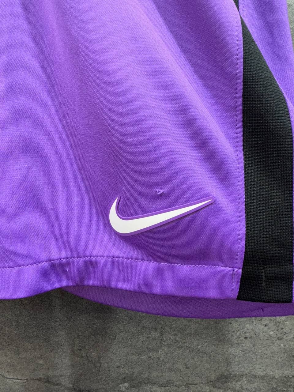 Nike TOTTENHAM HOTSPUR 2021/22 STADIUM THIRD JERSEY Soccer Kit Size US S / EU 44-46 / 1 - 14 Thumbnail