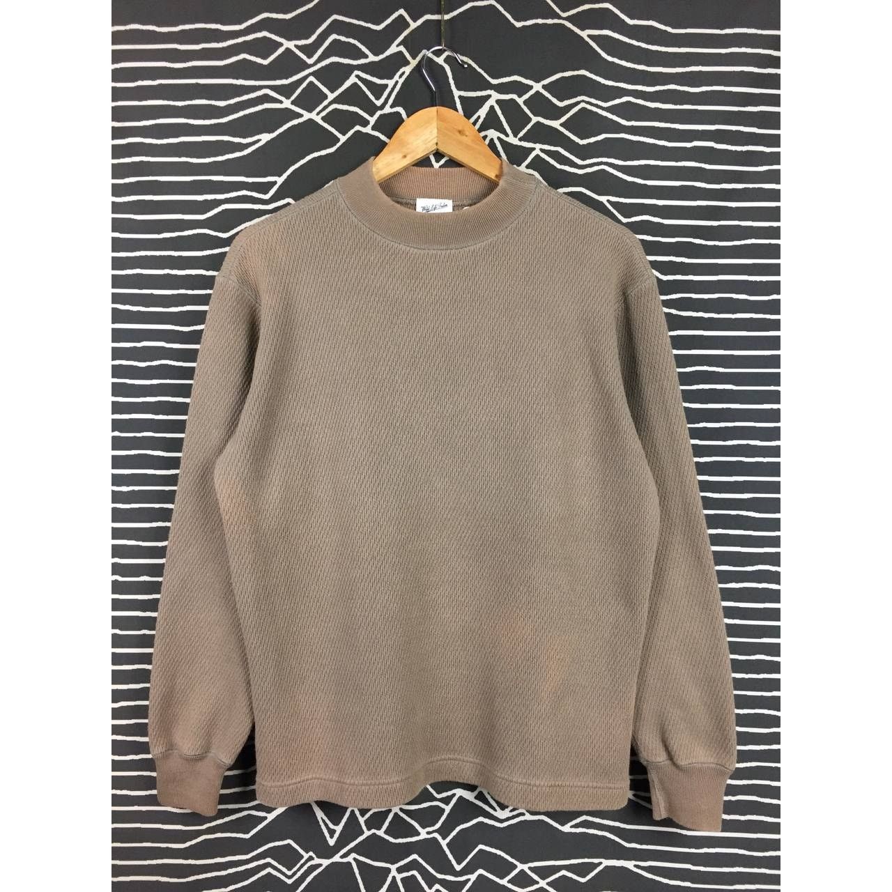 AURALEE×Adam et Rope/STAND UP L/S TEE Adam Et Rope Tshirt - Etsy
