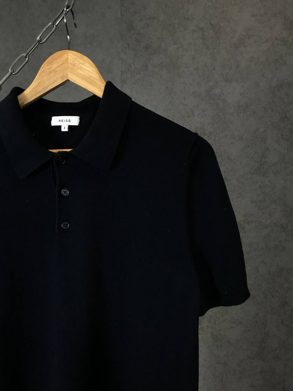 Reiss Reiss polo tee Size US S / EU 44-46 / 1 - 2 Thumbnail