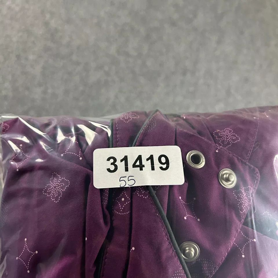 686 686 Jacket Womens Small Snowboarding Full Zip Hooded Smarty Size S / US 4 / IT 40 - 7 Thumbnail