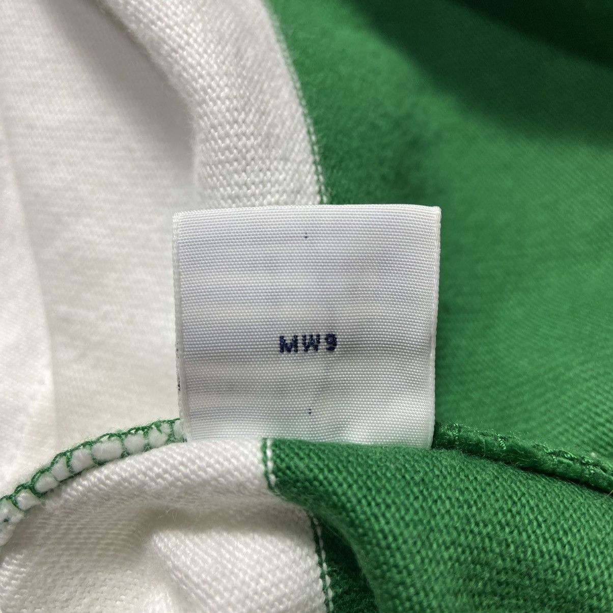 Ralph Lauren Polo Ralph Lauren Rugby Shirts Size US S / EU 44-46 / 1 - 7 Thumbnail