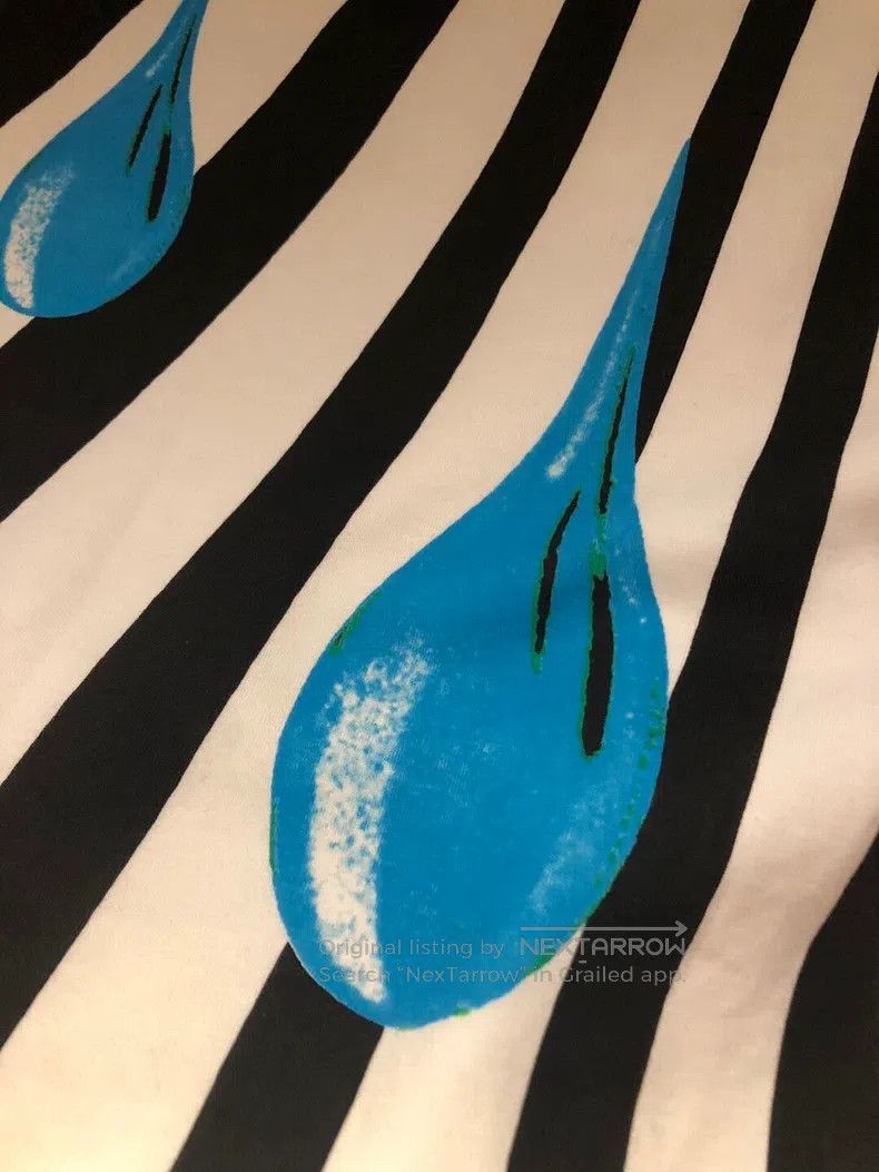 Raf Simons Raf Simons 14SS sleeveless T-shirt Size US S / EU 44-46 / 1 - 2 Thumbnail