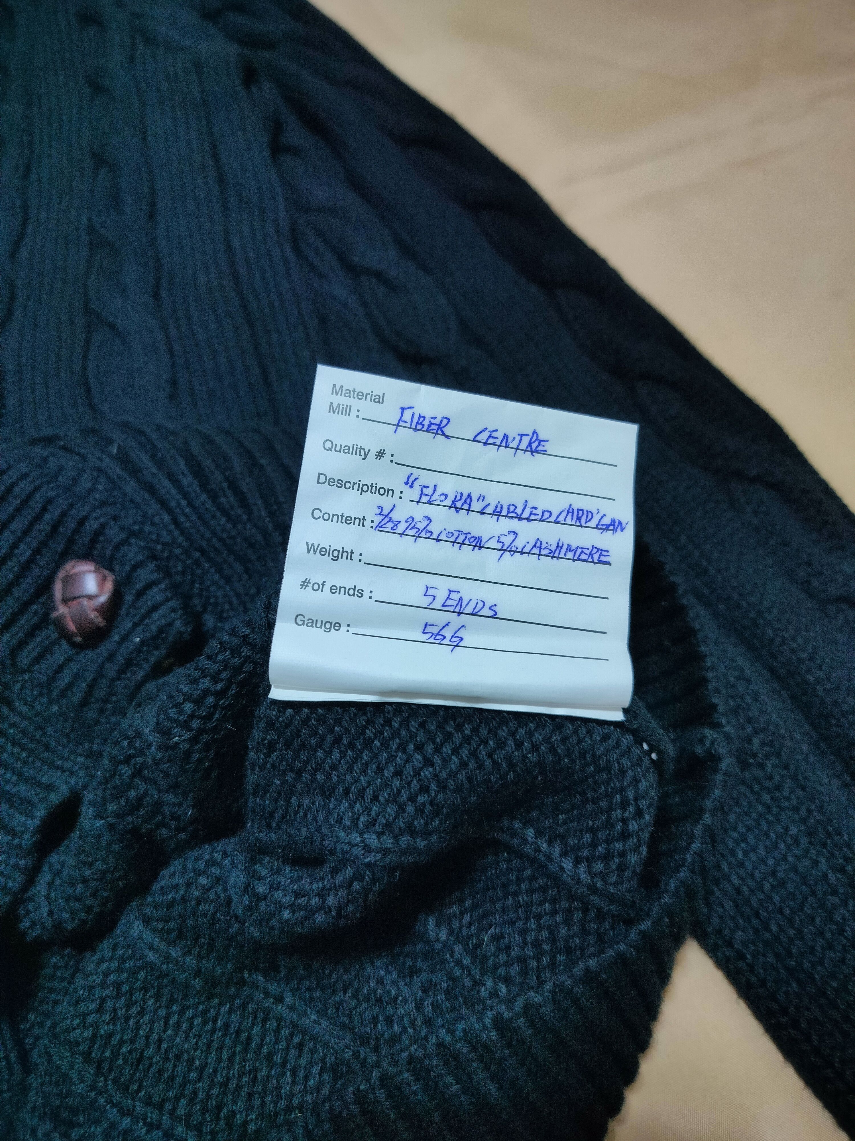 Polo Jeans Ralph Lauren Knitted Cardigan