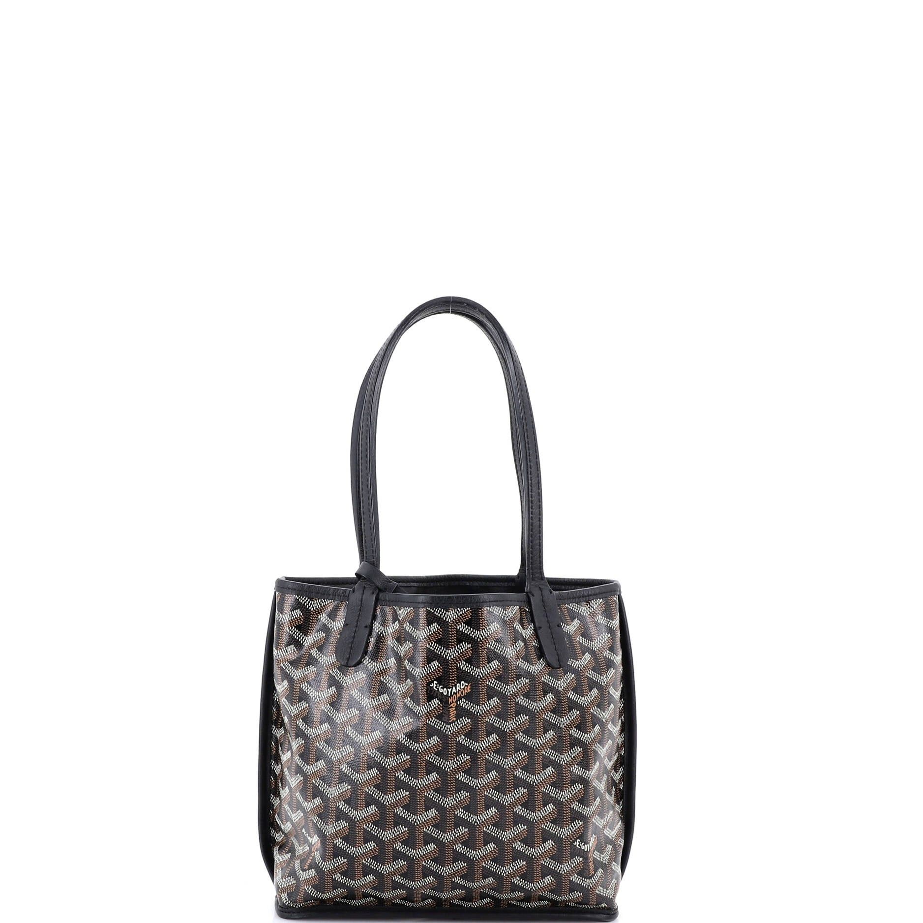 Goyard Anjou Reversible Tote Size ONE SIZE - 1 Thumbnail