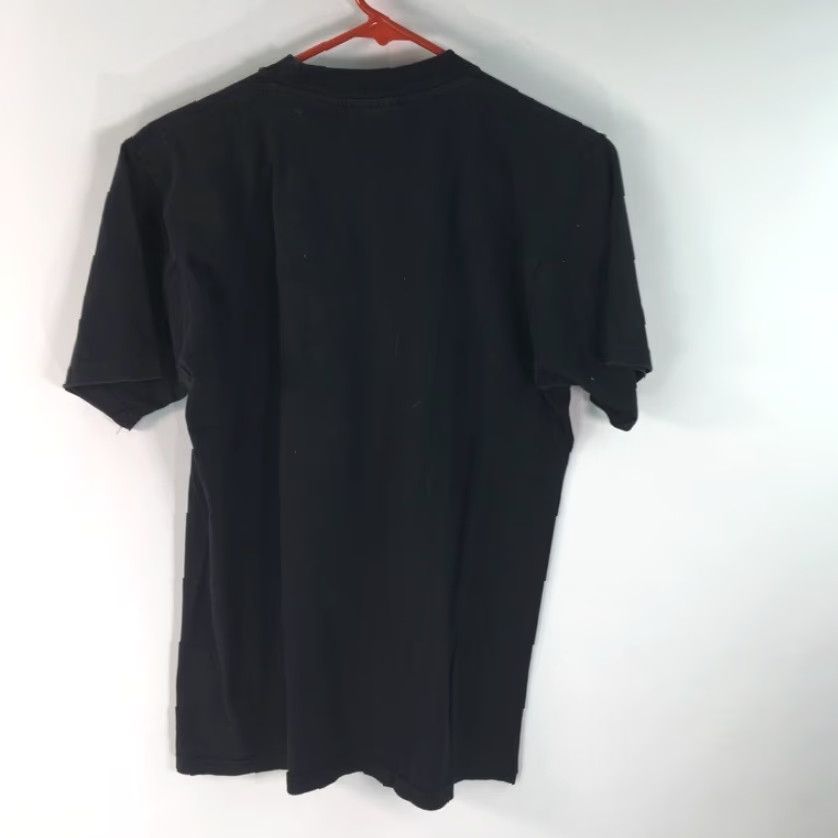 Ford Ford Racing All Sport Mens T-Shirt Black Crew M Short Sleeve 100% Cotton Graphic This Is My Final Answer Size US M / EU 48-50 / 2 - 2 Thumbnail