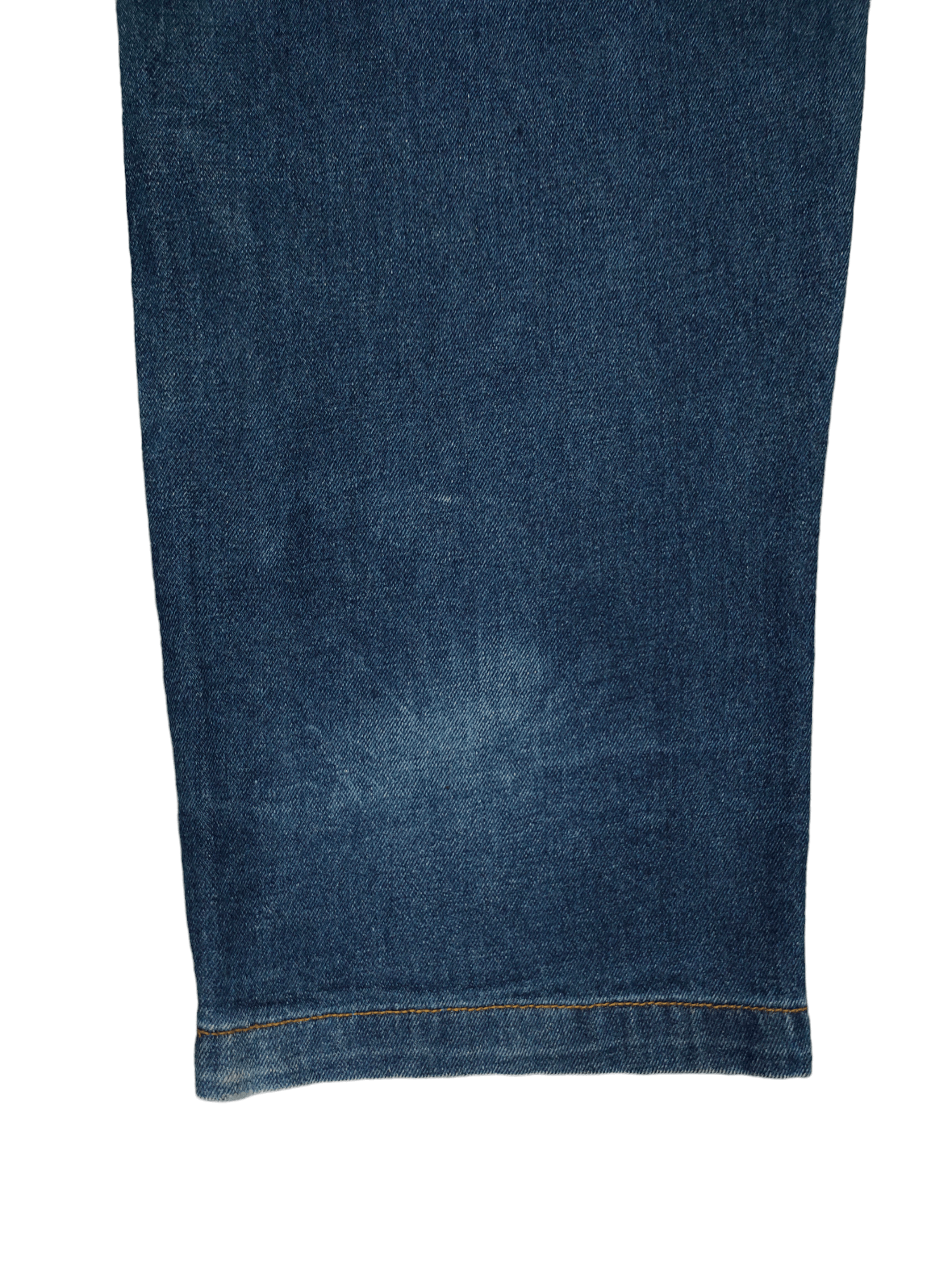Baggy Jeans Karl Kani Denim Wide Hip Hop Y2k Streetwear