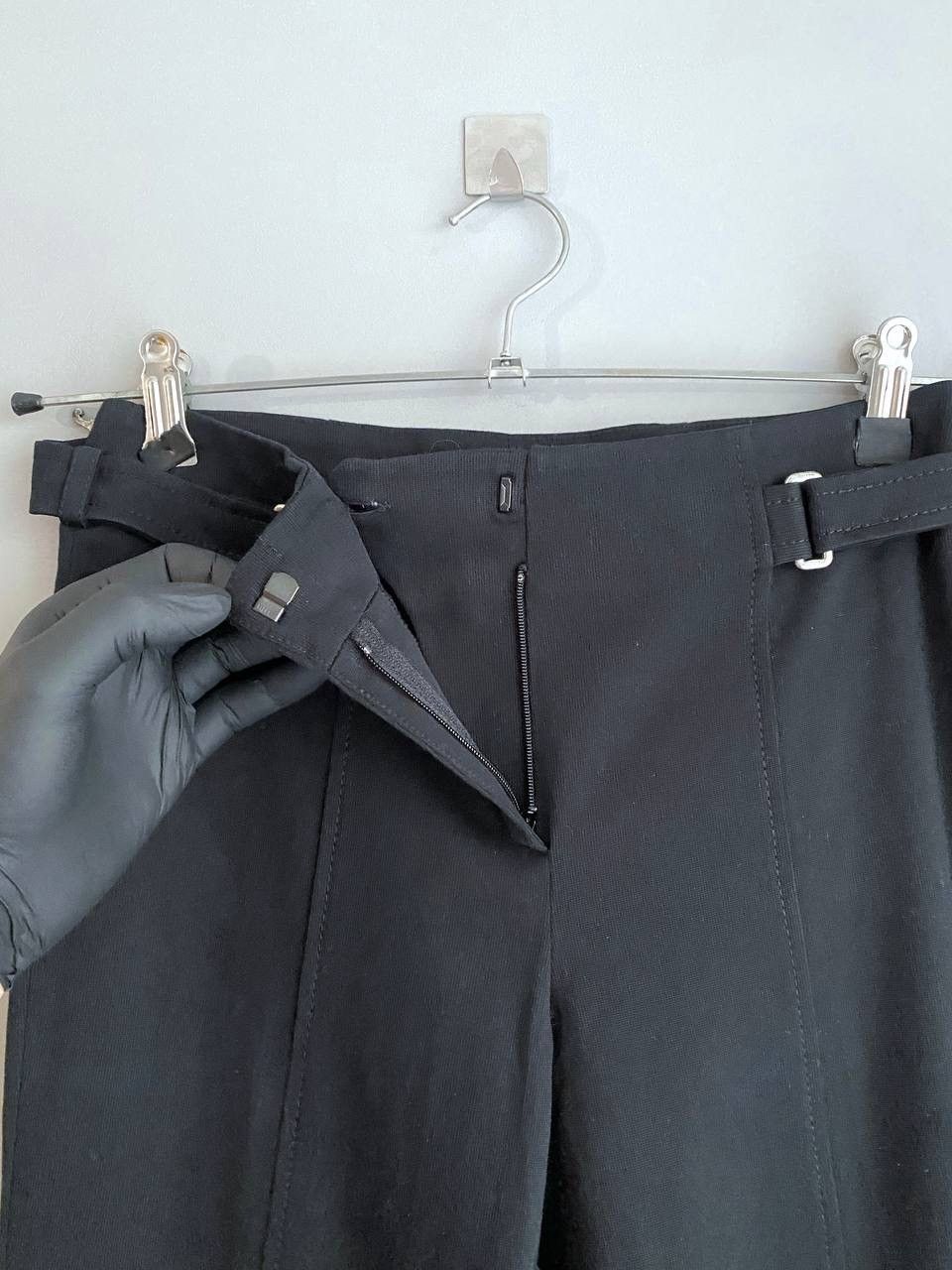 Designer × Versace Versace Classic Vintage Y2K Women's Pants, Size 38 / S-M Size 26" / US 2 / IT 38 - 10 Thumbnail