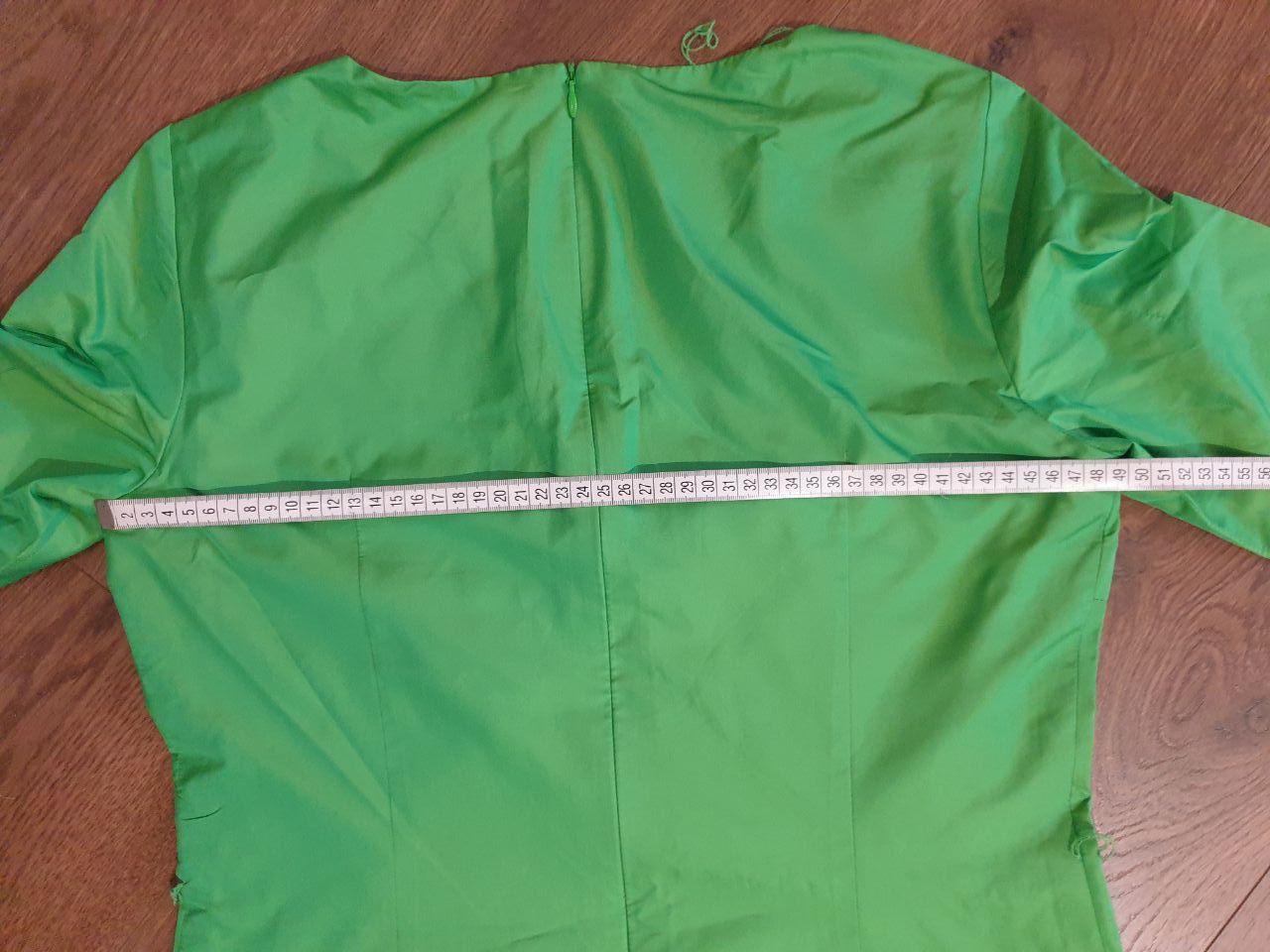 Other Green dress size 38 / M basler black label Size M / US 6-8 / IT 42-44 - 7 Thumbnail