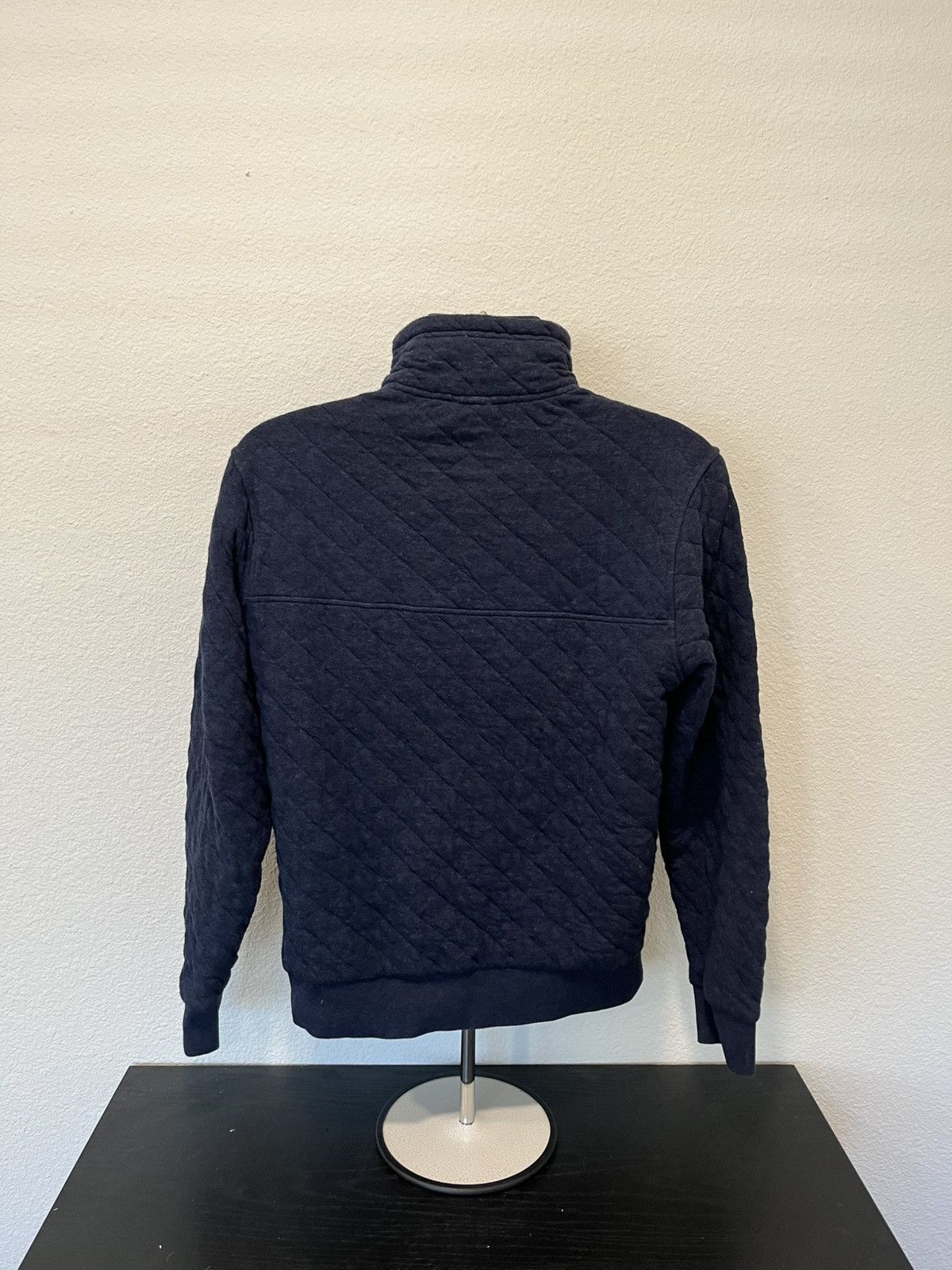 Patagonia Patagonia organic cotton sweater Size US S / EU 44-46 / 1 - 2 Thumbnail